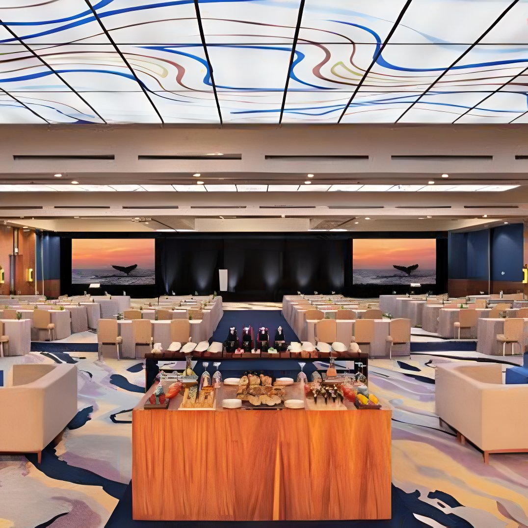 Krystal Grand Nuevo Vallarta