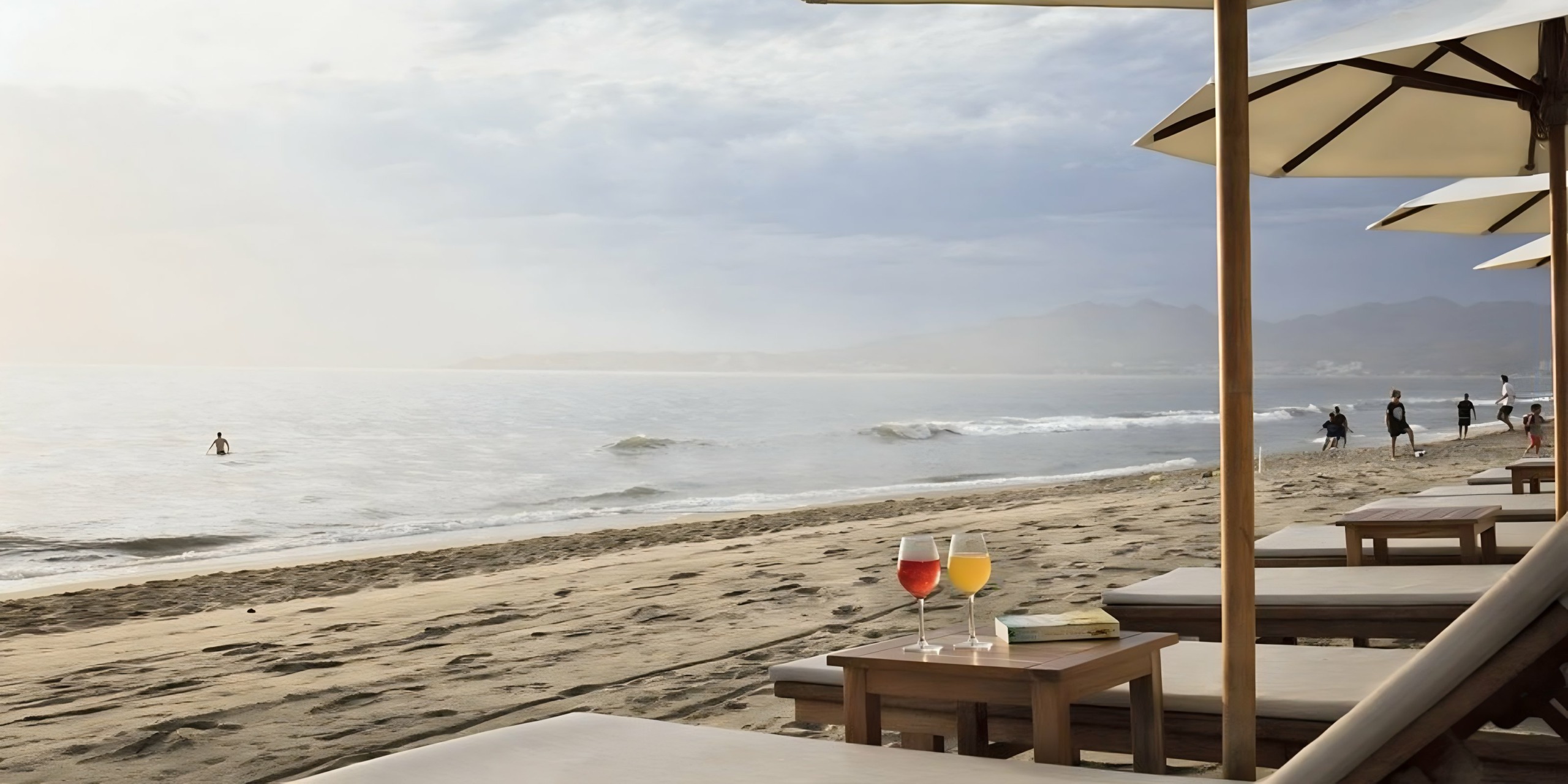 Krystal Grand Nuevo Vallarta