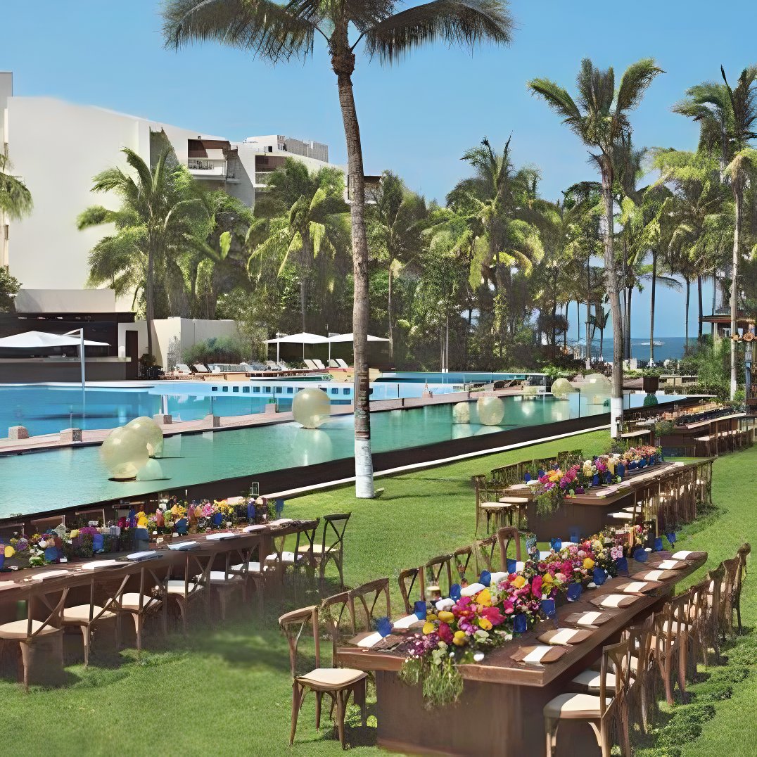 Krystal Grand Nuevo Vallarta