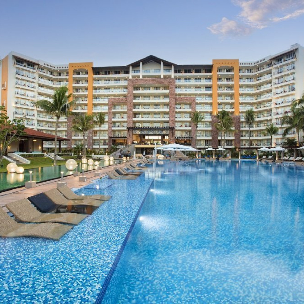 Krystal Grand Nuevo Vallarta