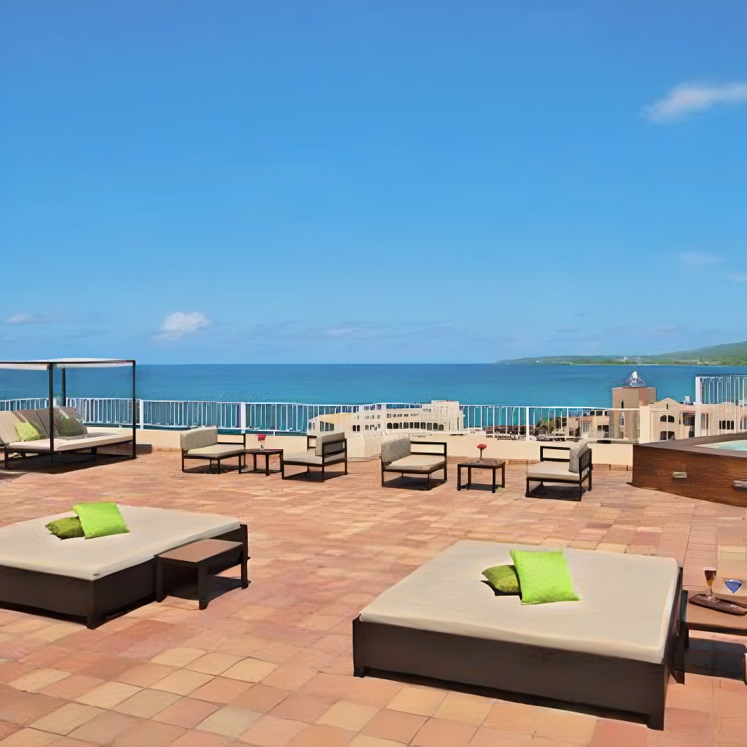 Krystal Grand Nuevo Vallarta