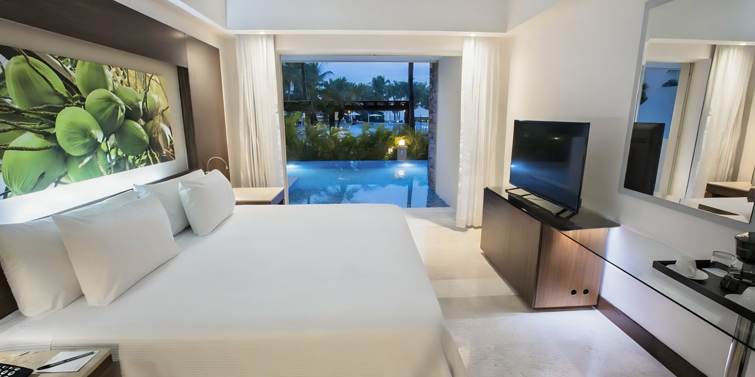Krystal Grand Nuevo Vallarta