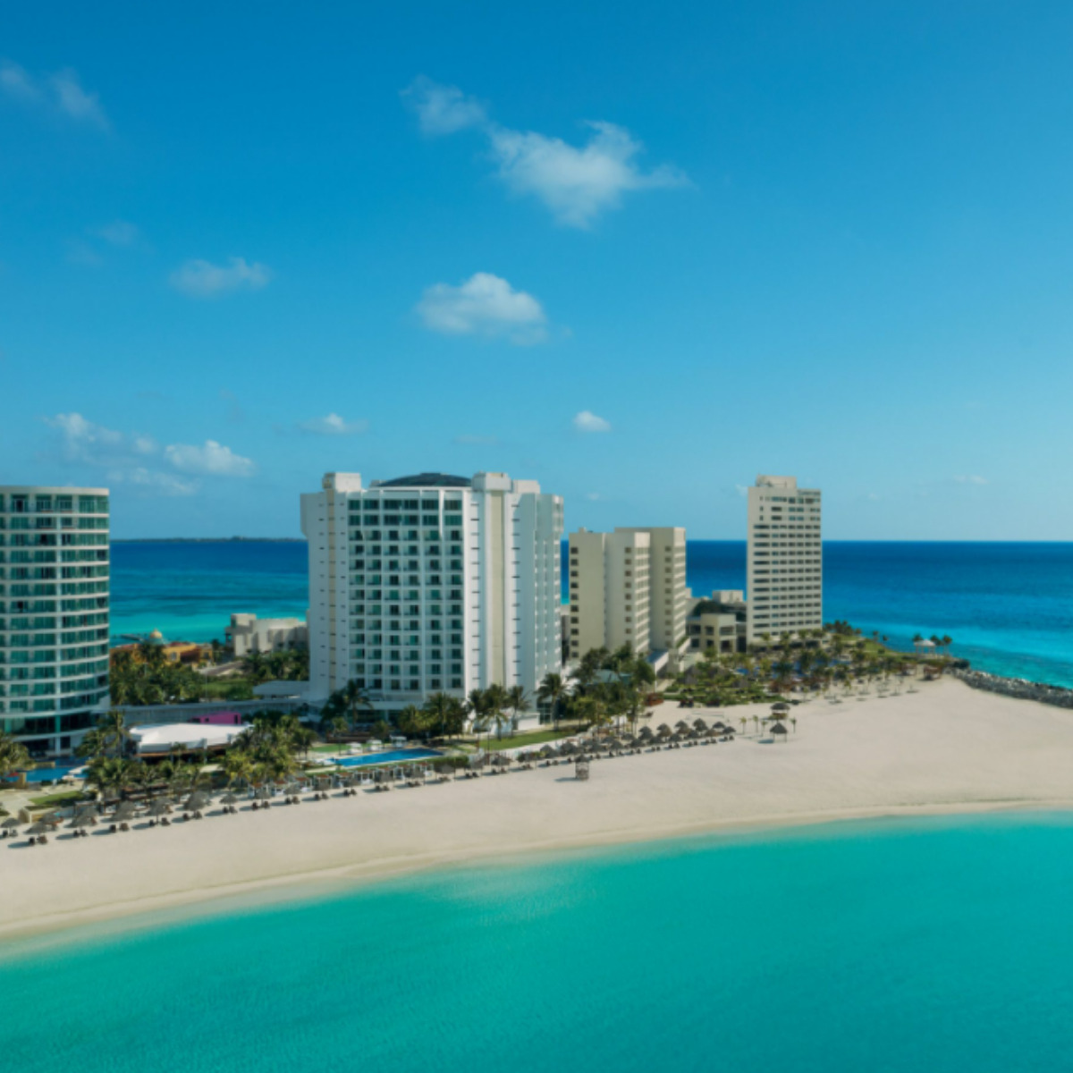 Krystal Grand Cancun