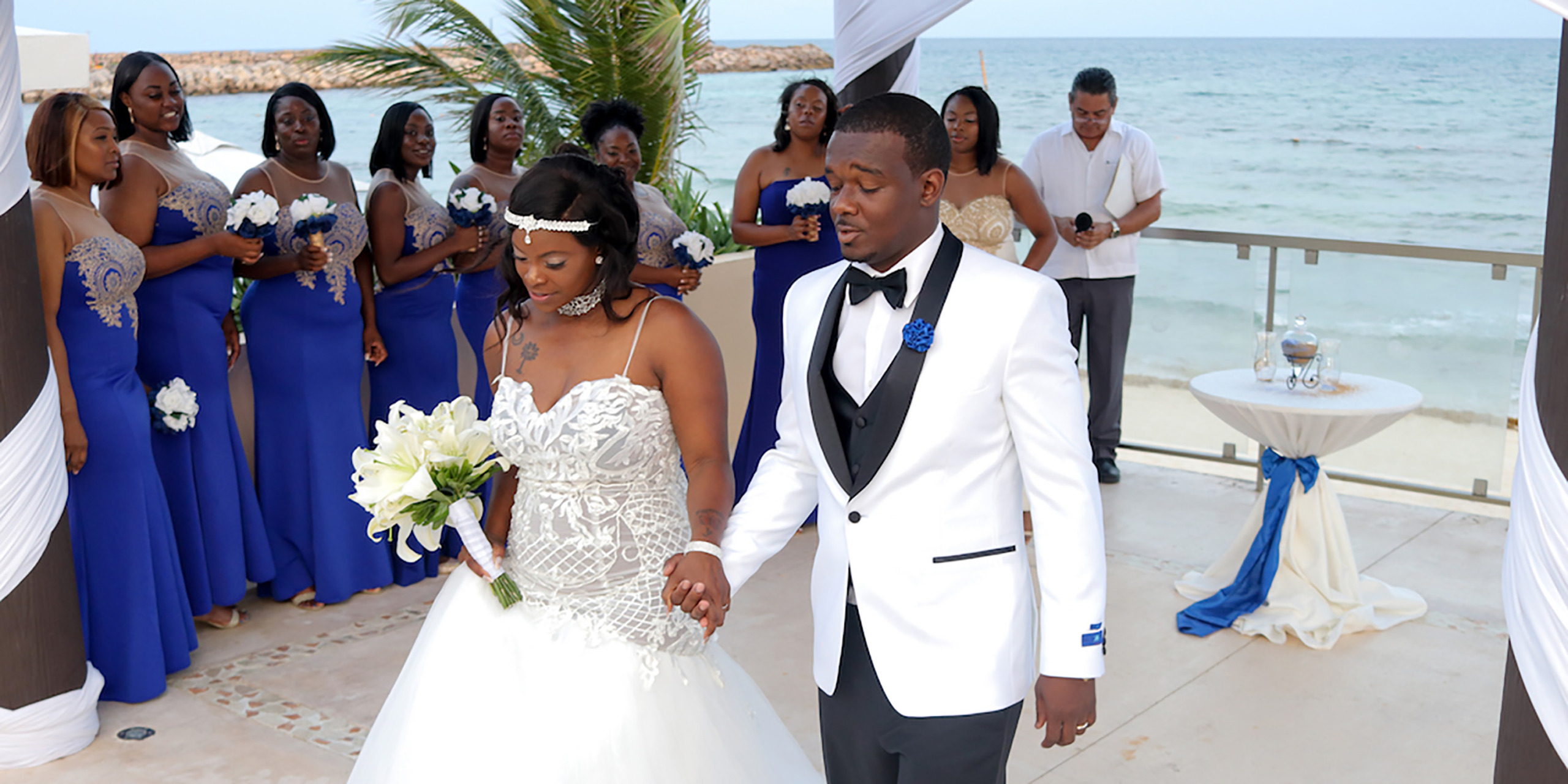 LaQuanda and Kenyata - Image 2