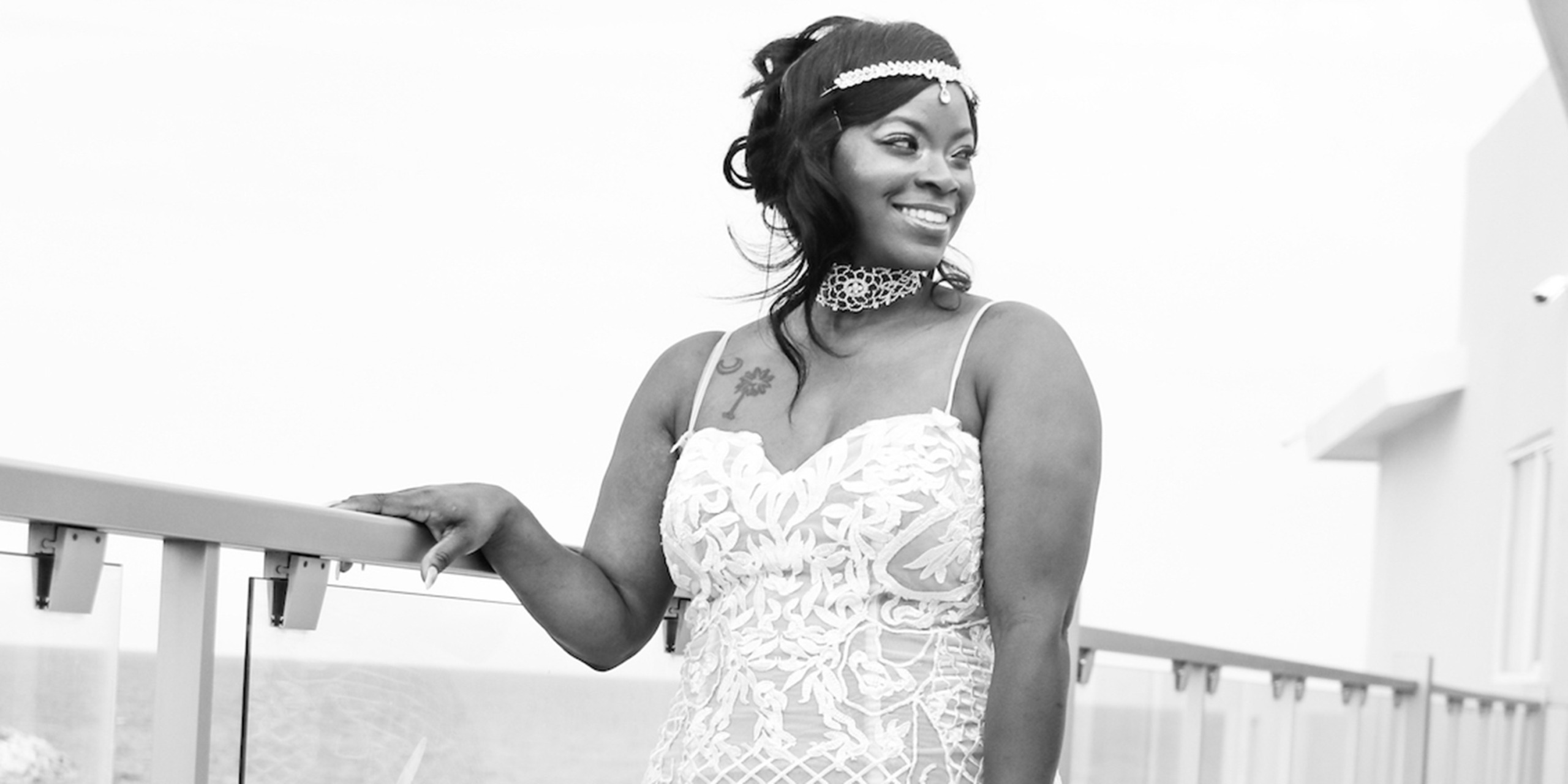 LaQuanda and Kenyata - Image 8