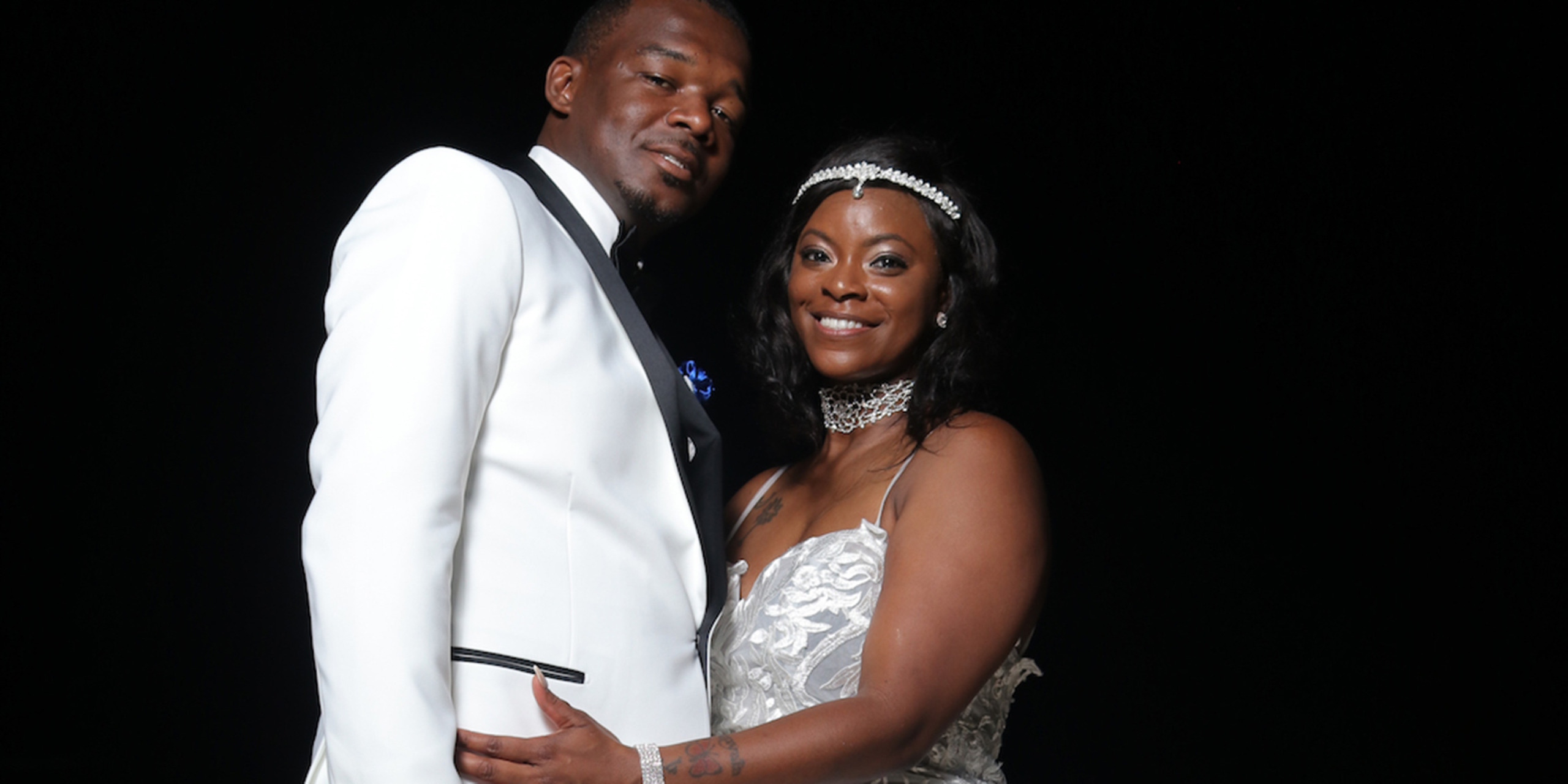 LaQuanda and Kenyata - Image 6