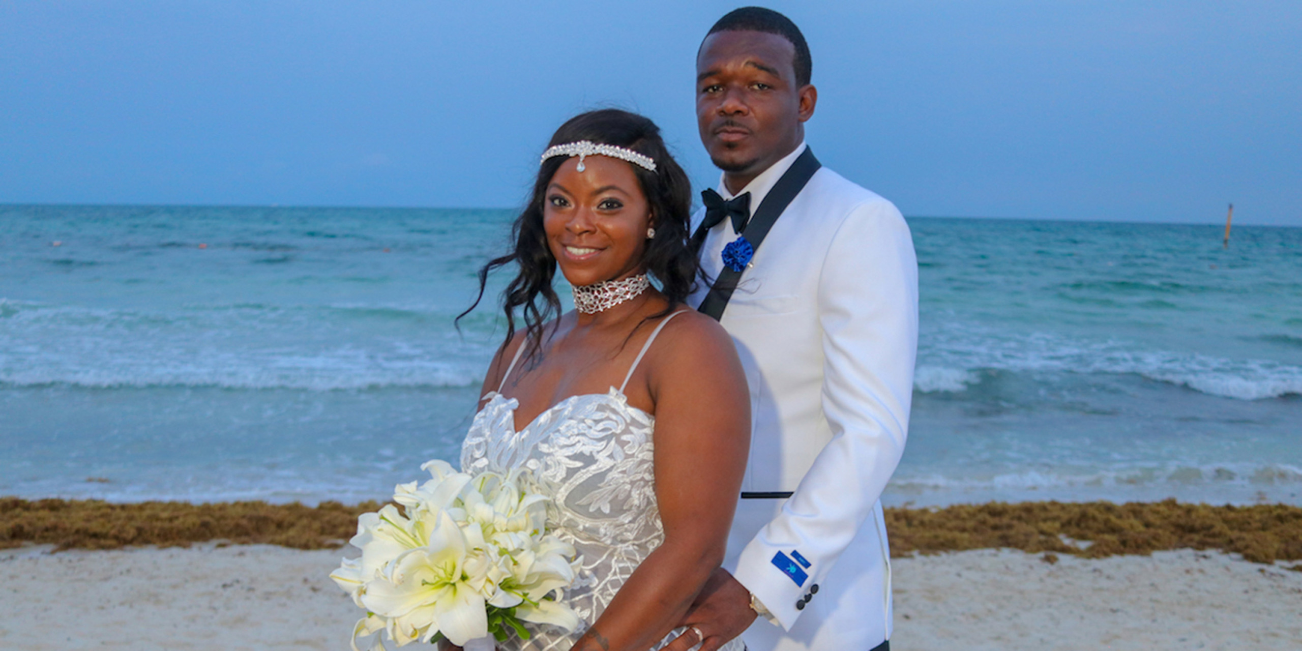 LaQuanda and Kenyata - Image 4