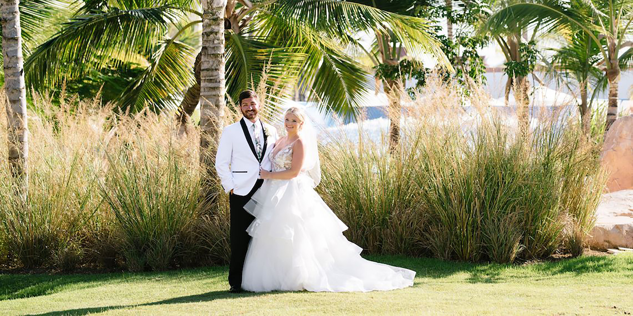 Matt and Brittany