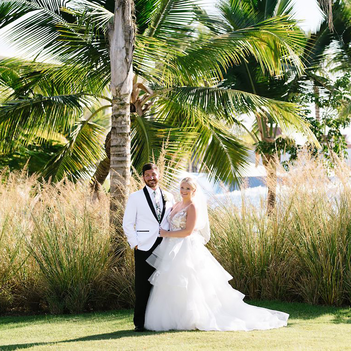 Matt and Brittany