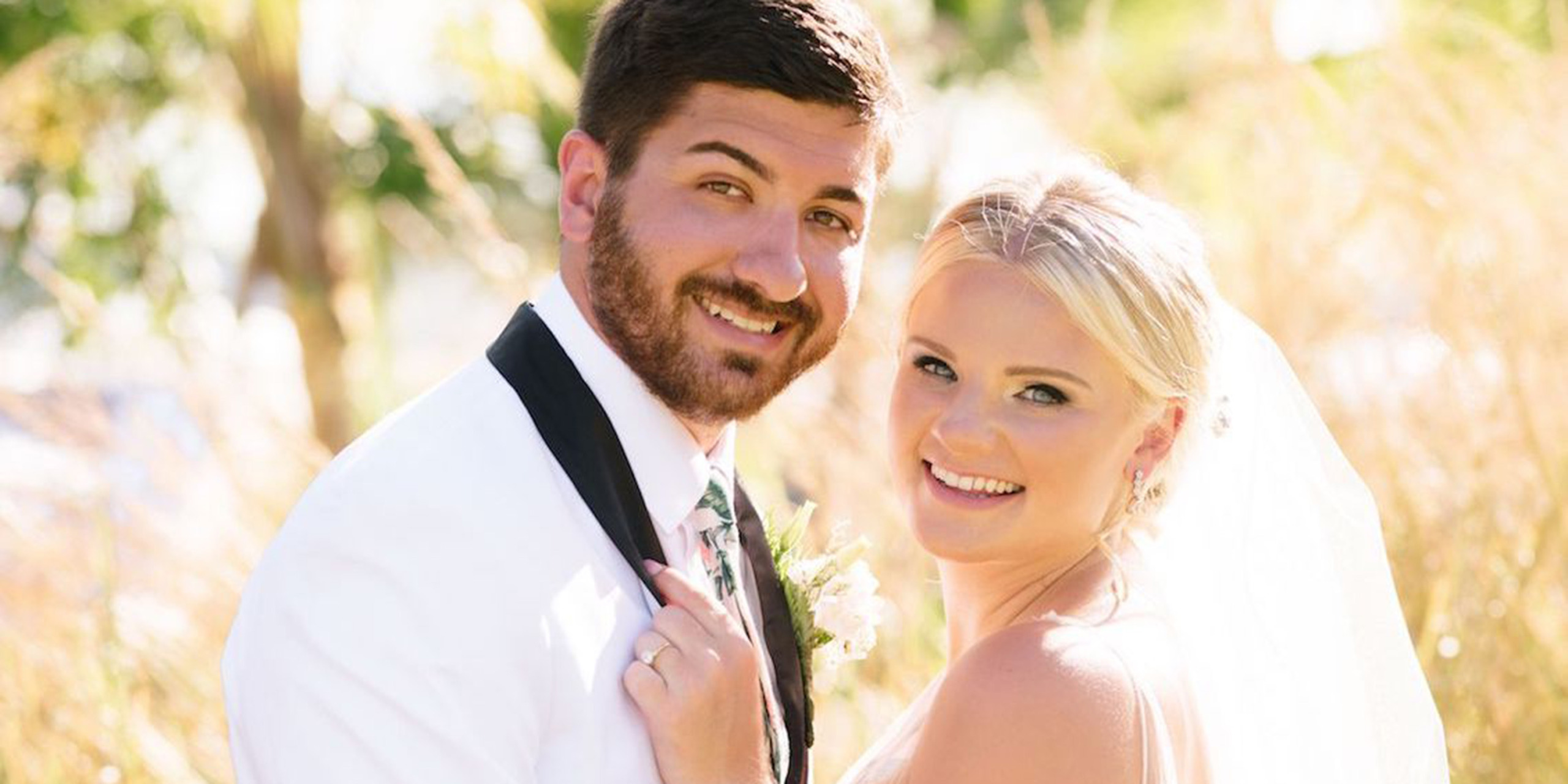 Matt and Brittany