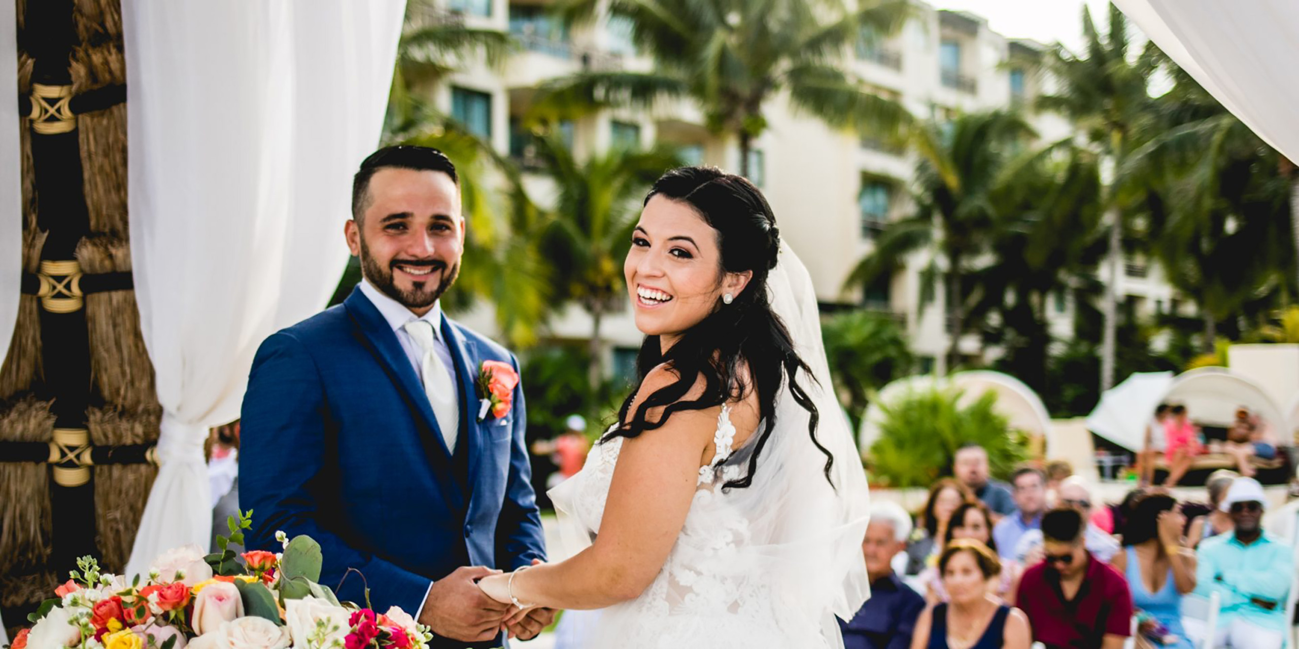 Mily and Hector