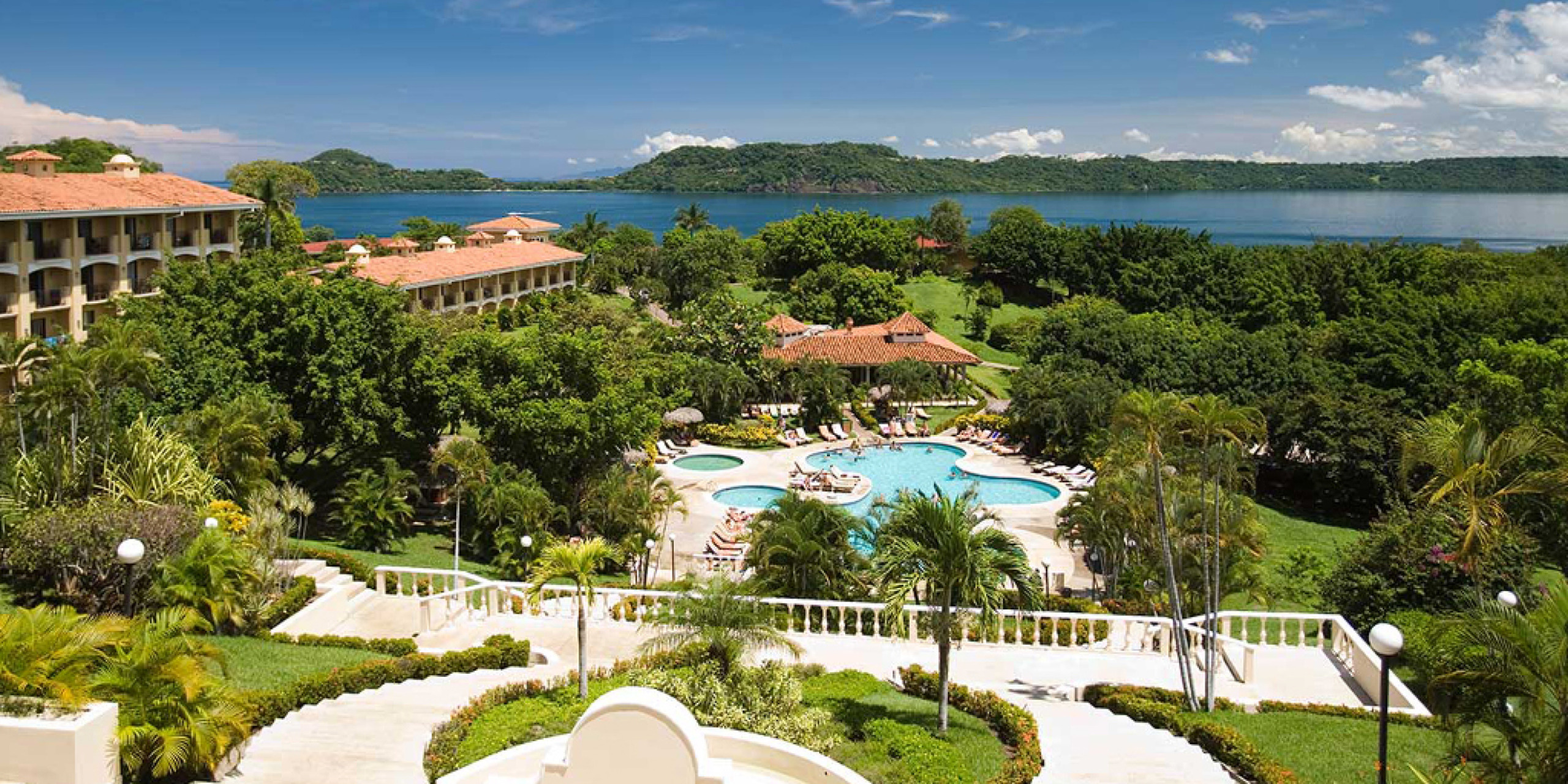 Occidental Papagayo