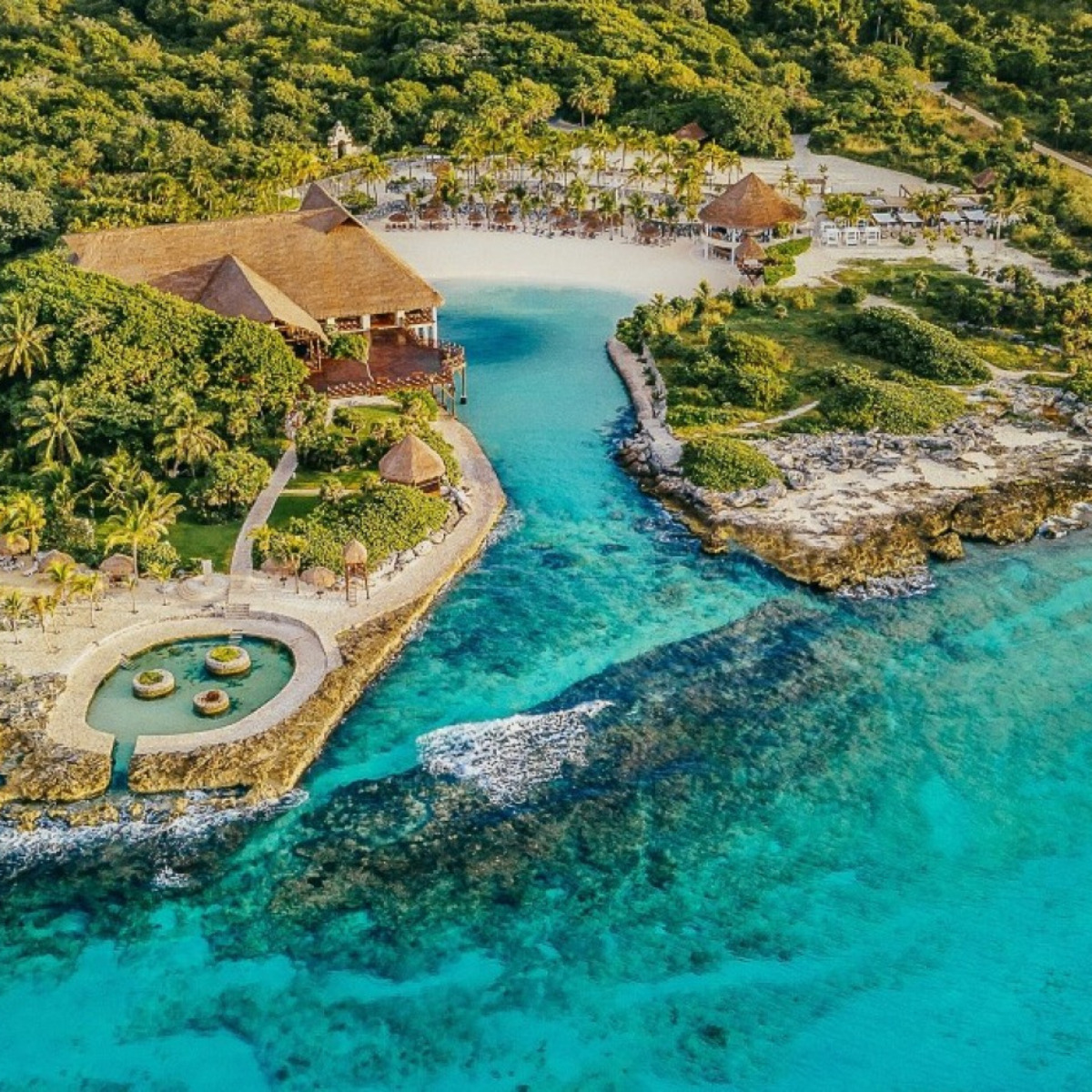 Occidental at Xcaret