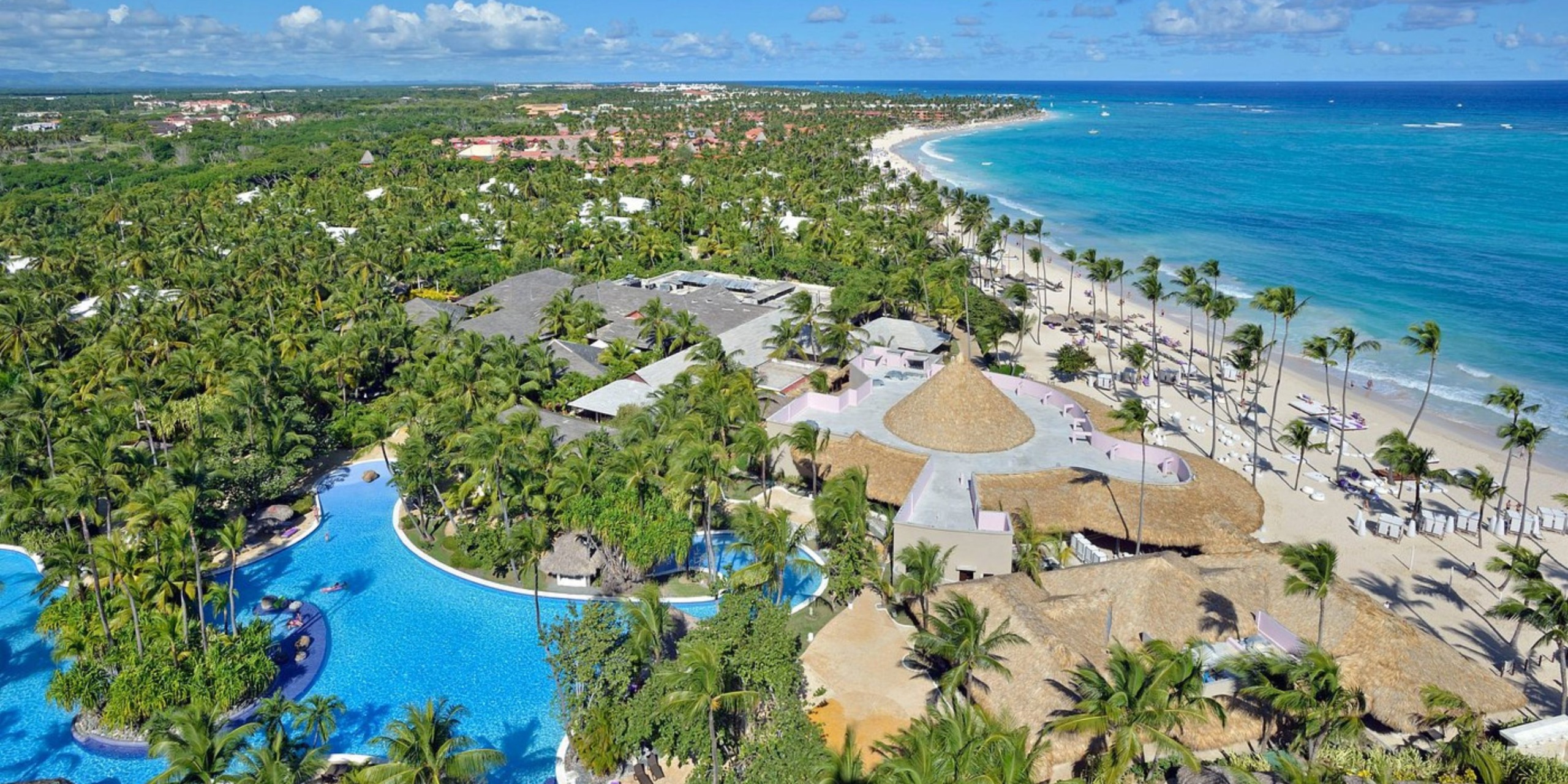 Paradisus Punta Cana