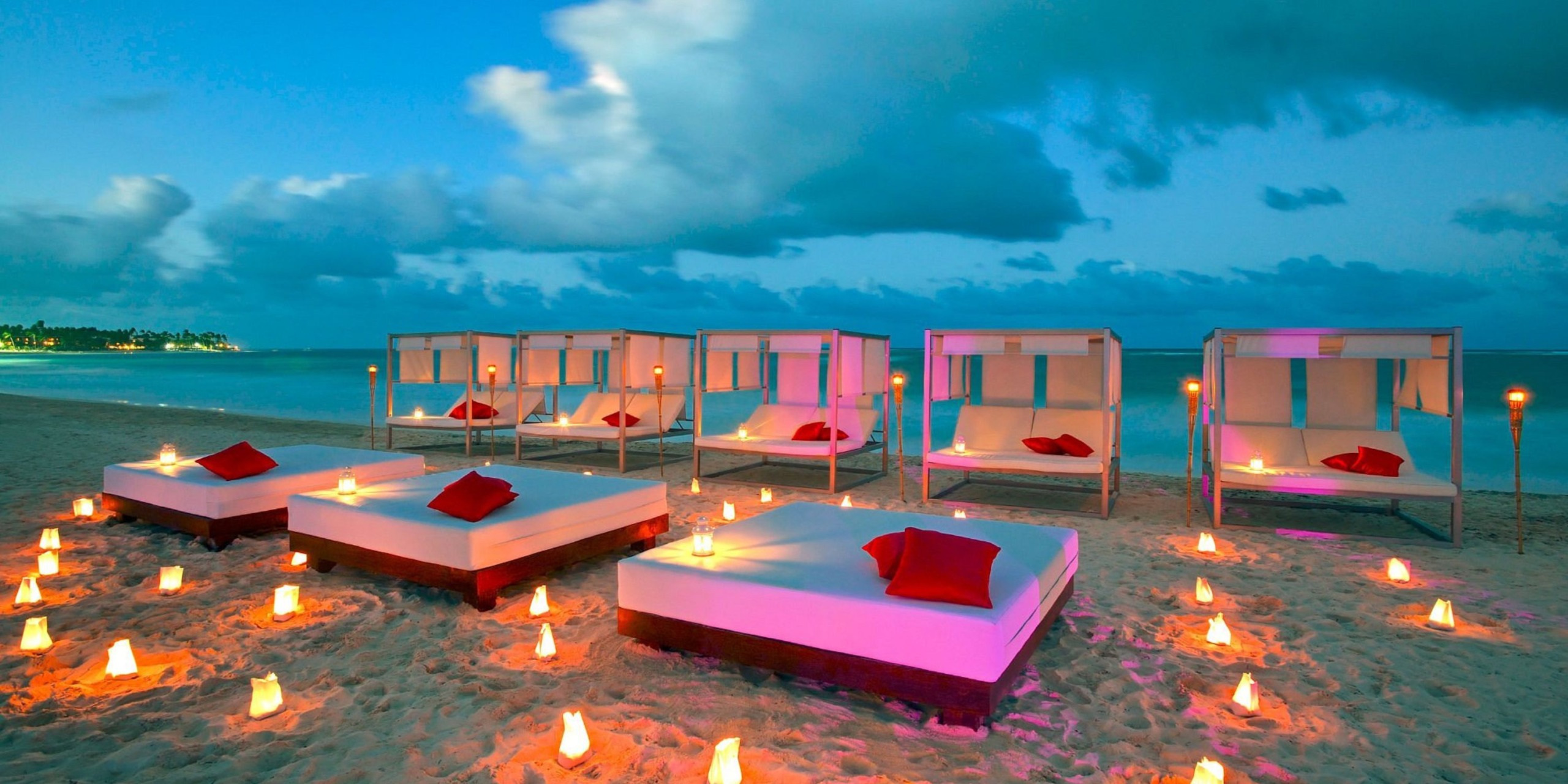 Paradisus Punta Cana