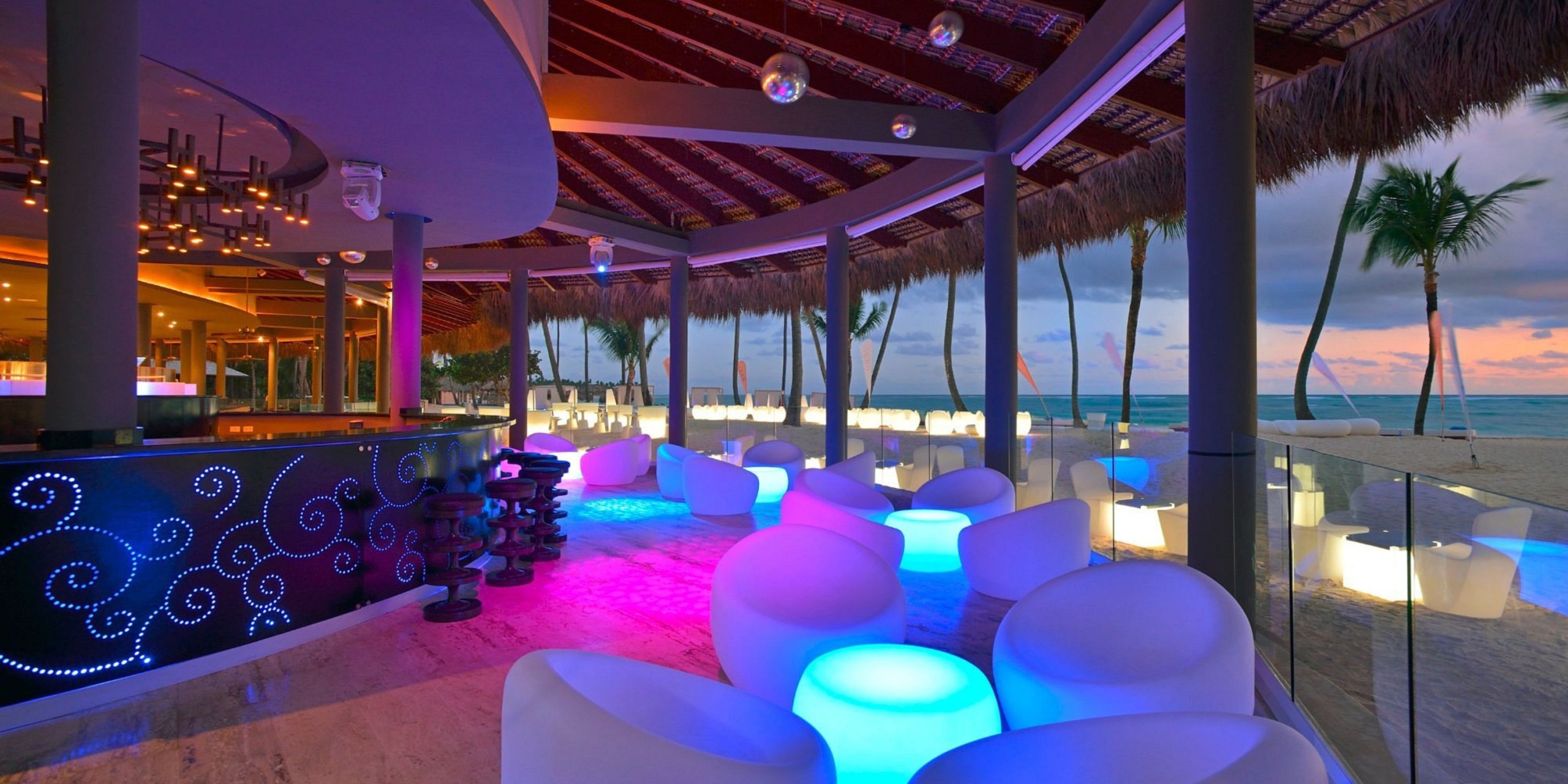 Paradisus Punta Cana