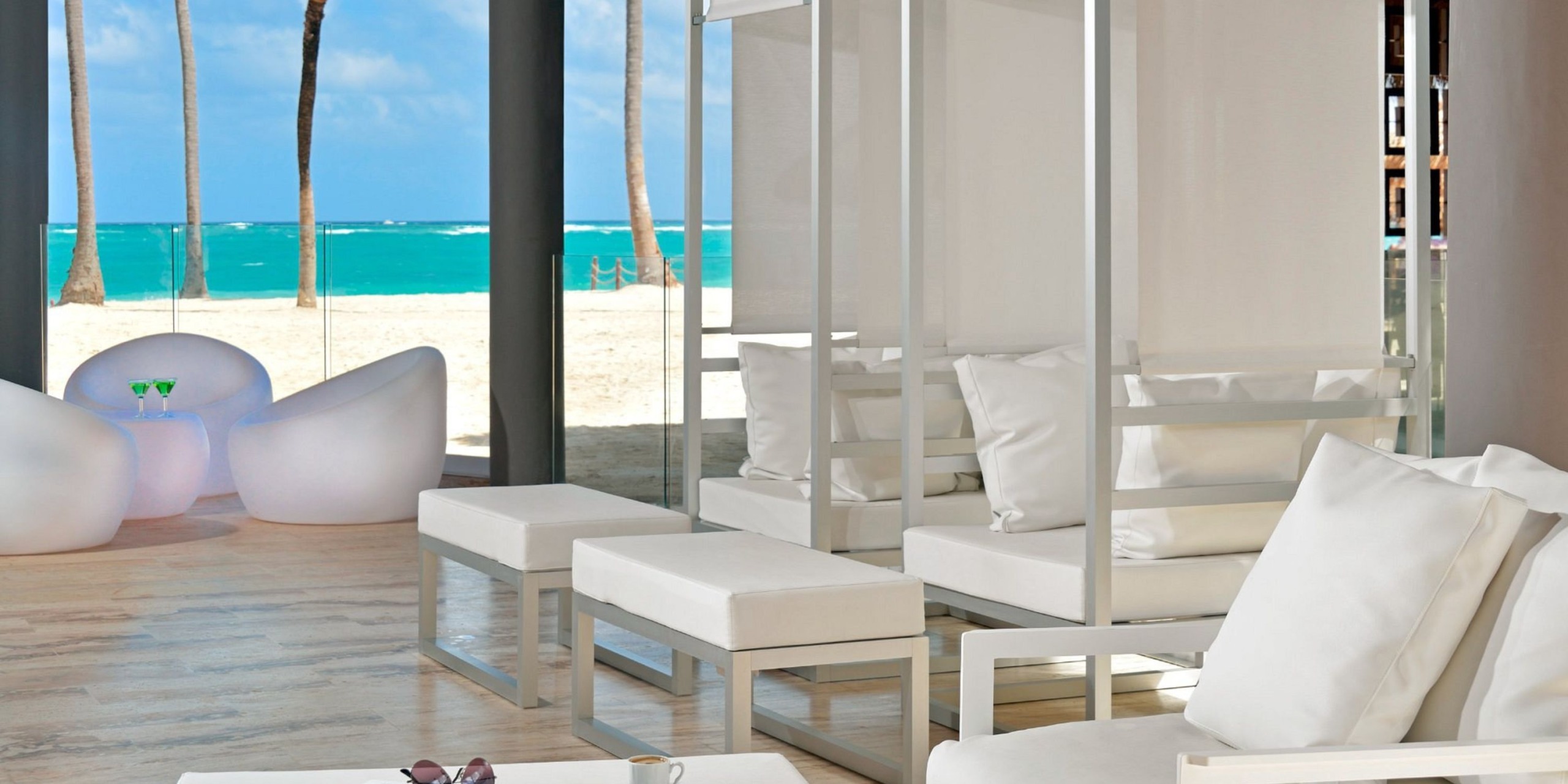 Paradisus Punta Cana