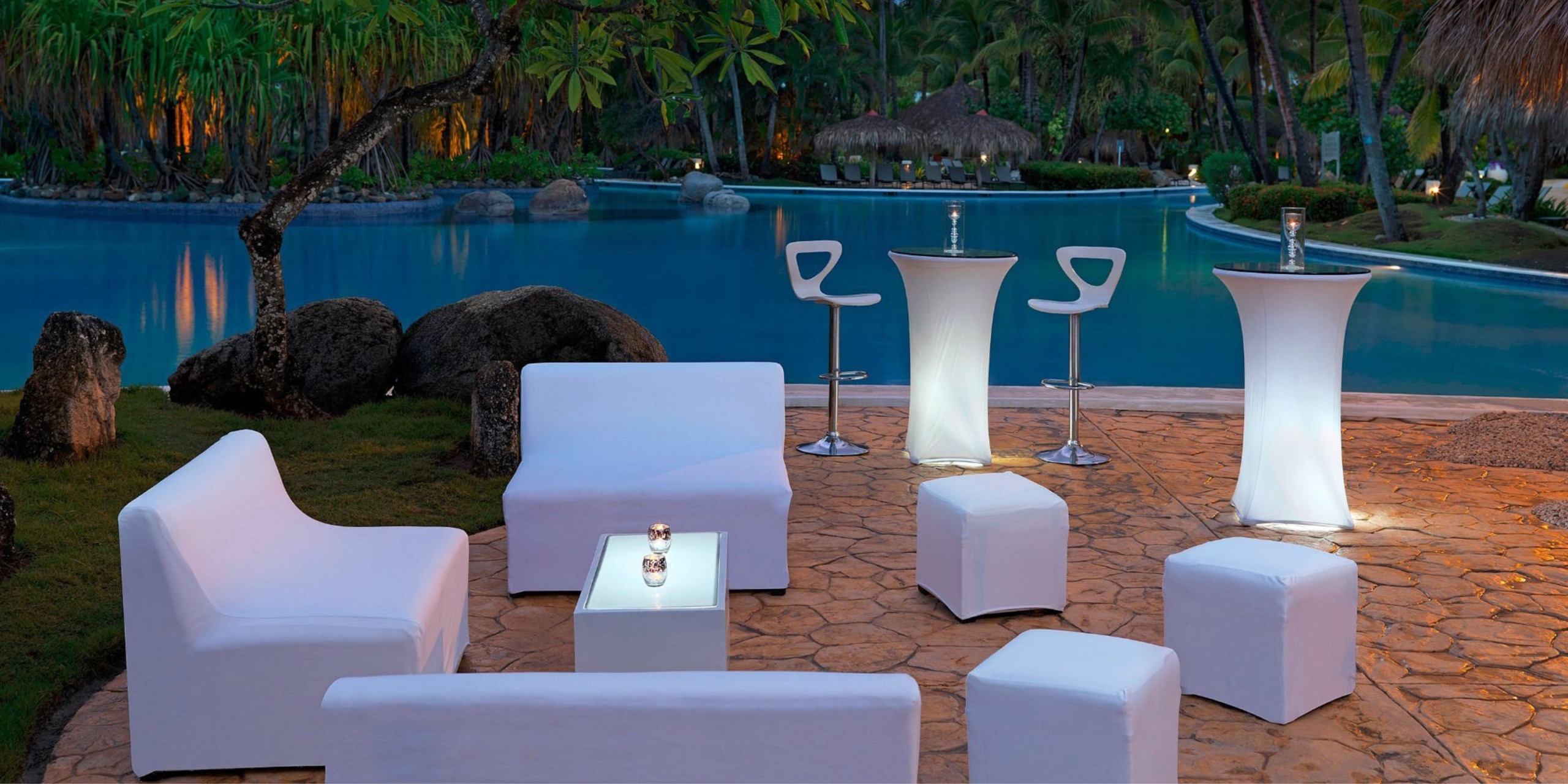 Paradisus Punta Cana