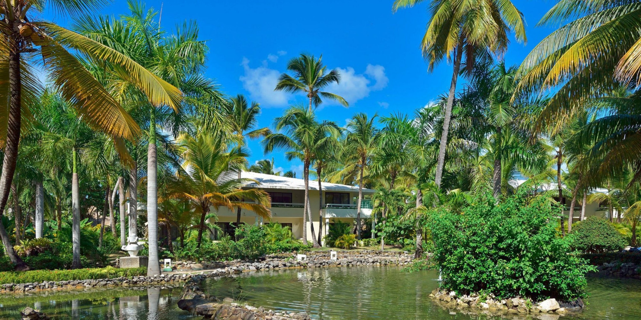 Paradisus Punta Cana