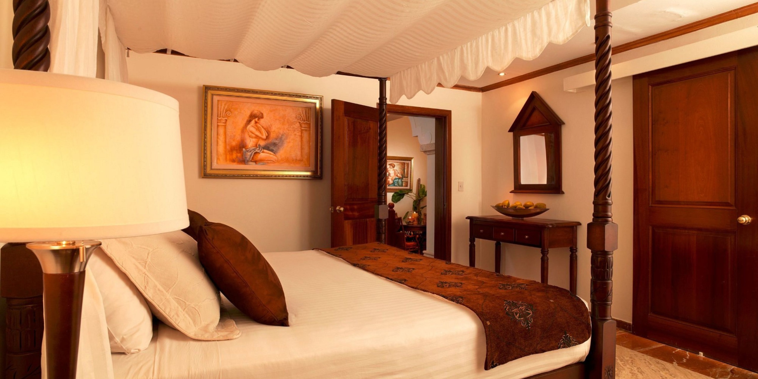 Paradisus Punta Cana