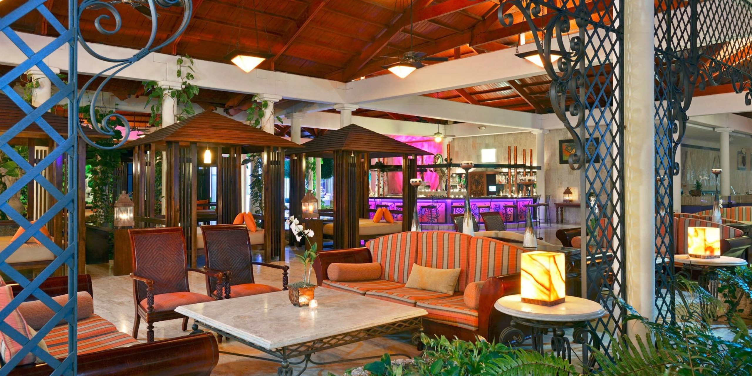 Paradisus Punta Cana