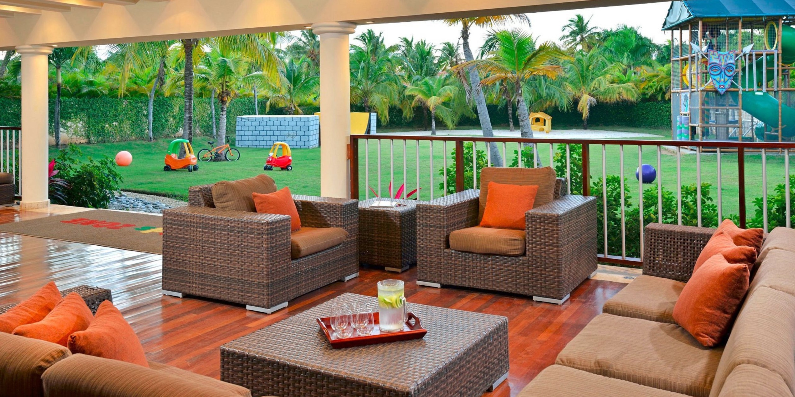 Paradisus Punta Cana