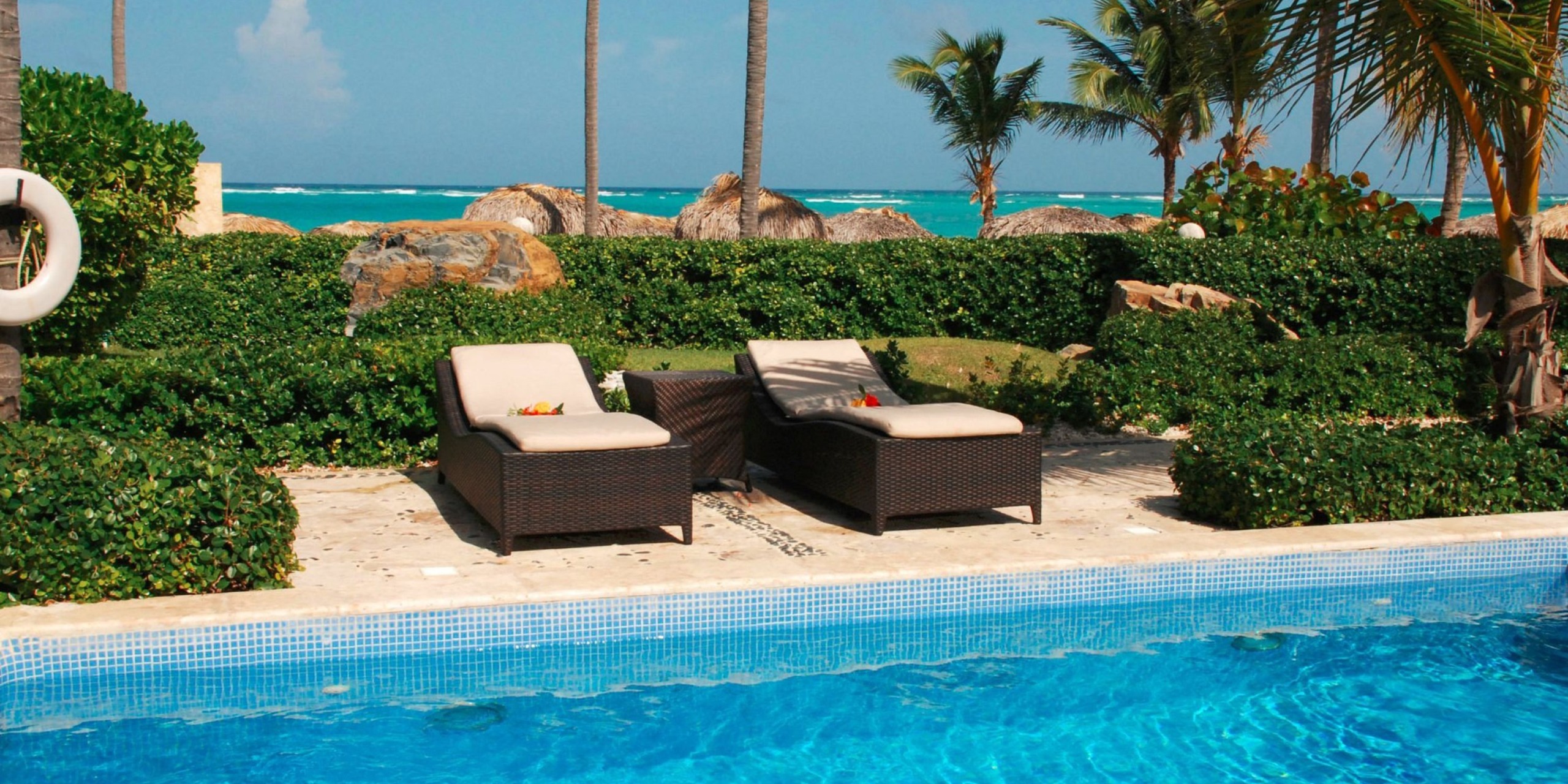 Paradisus Punta Cana