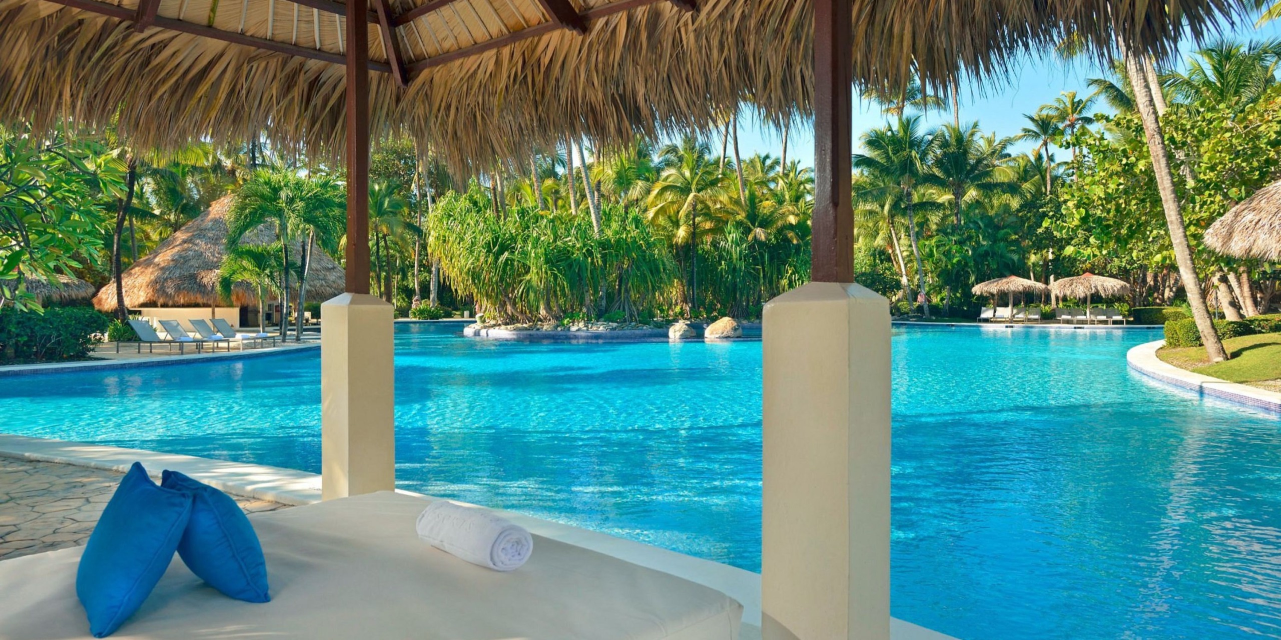Paradisus Punta Cana