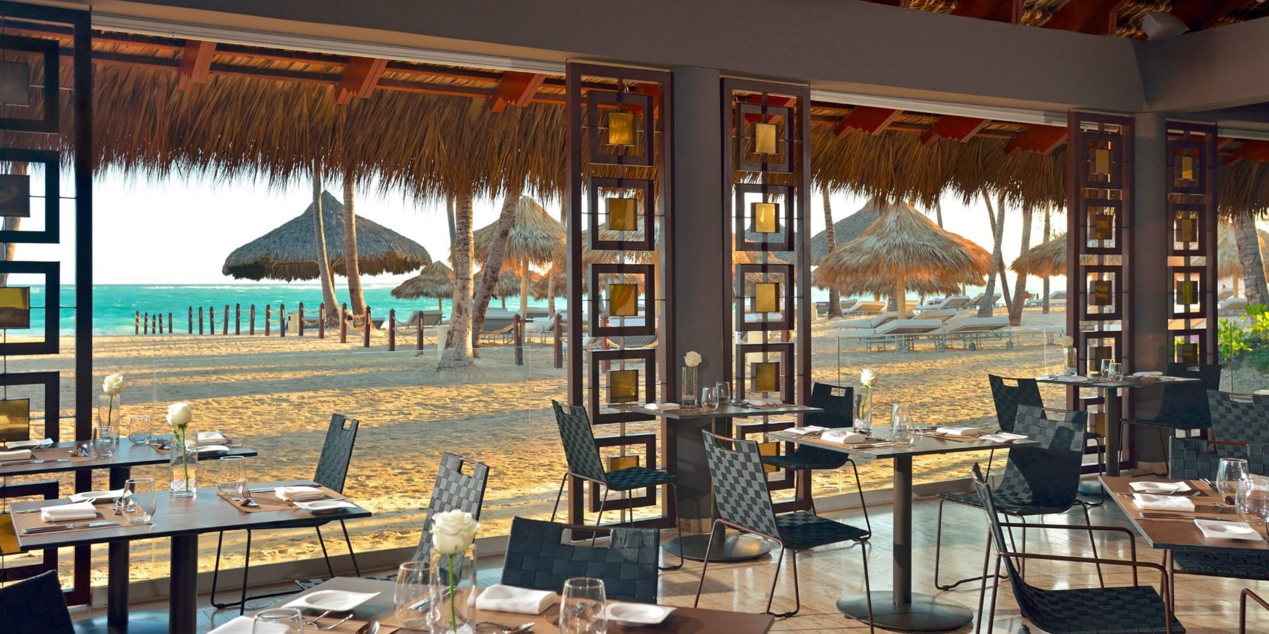 Paradisus Punta Cana