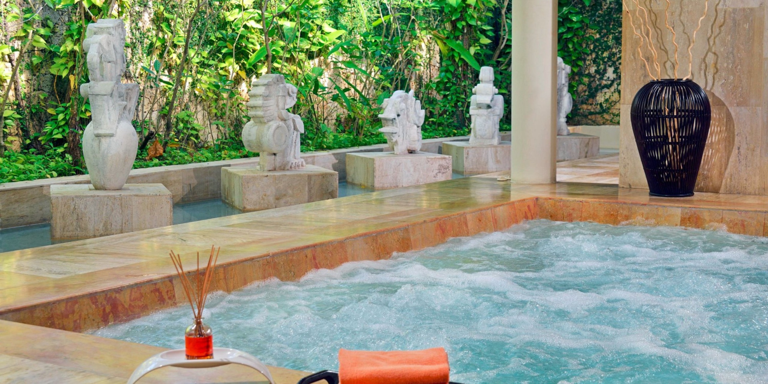 Paradisus Punta Cana