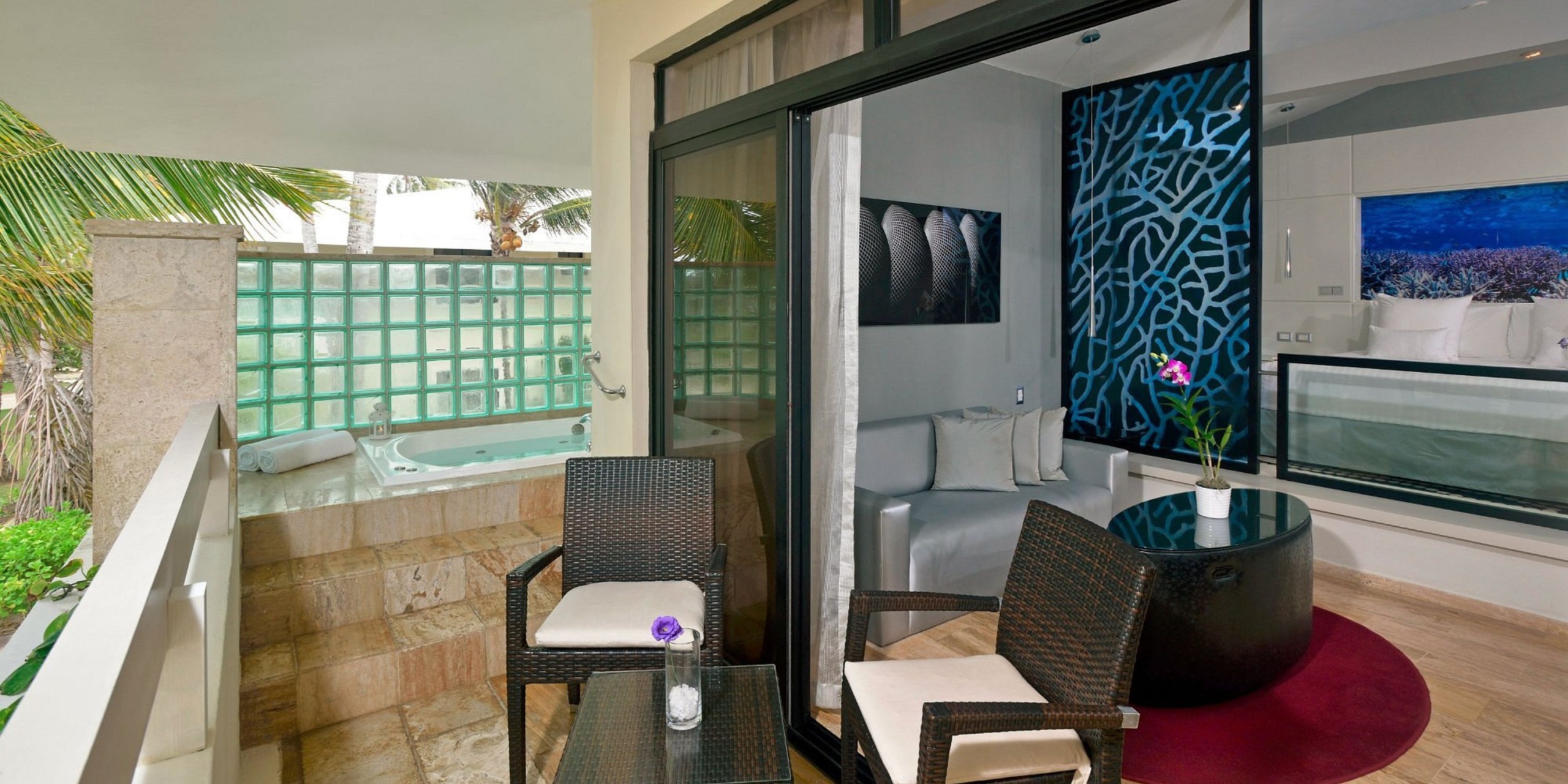 Paradisus Punta Cana