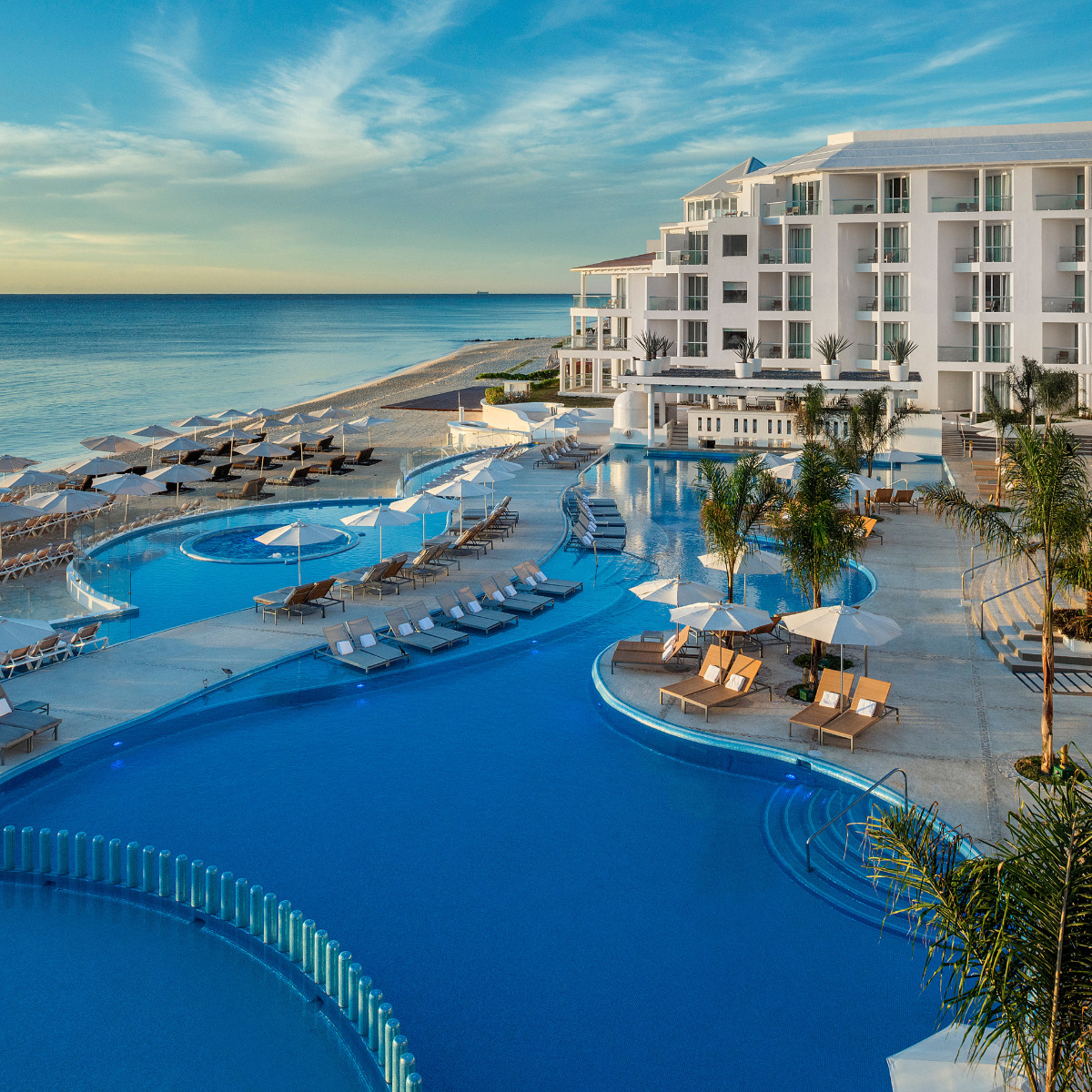 Playacar Palace