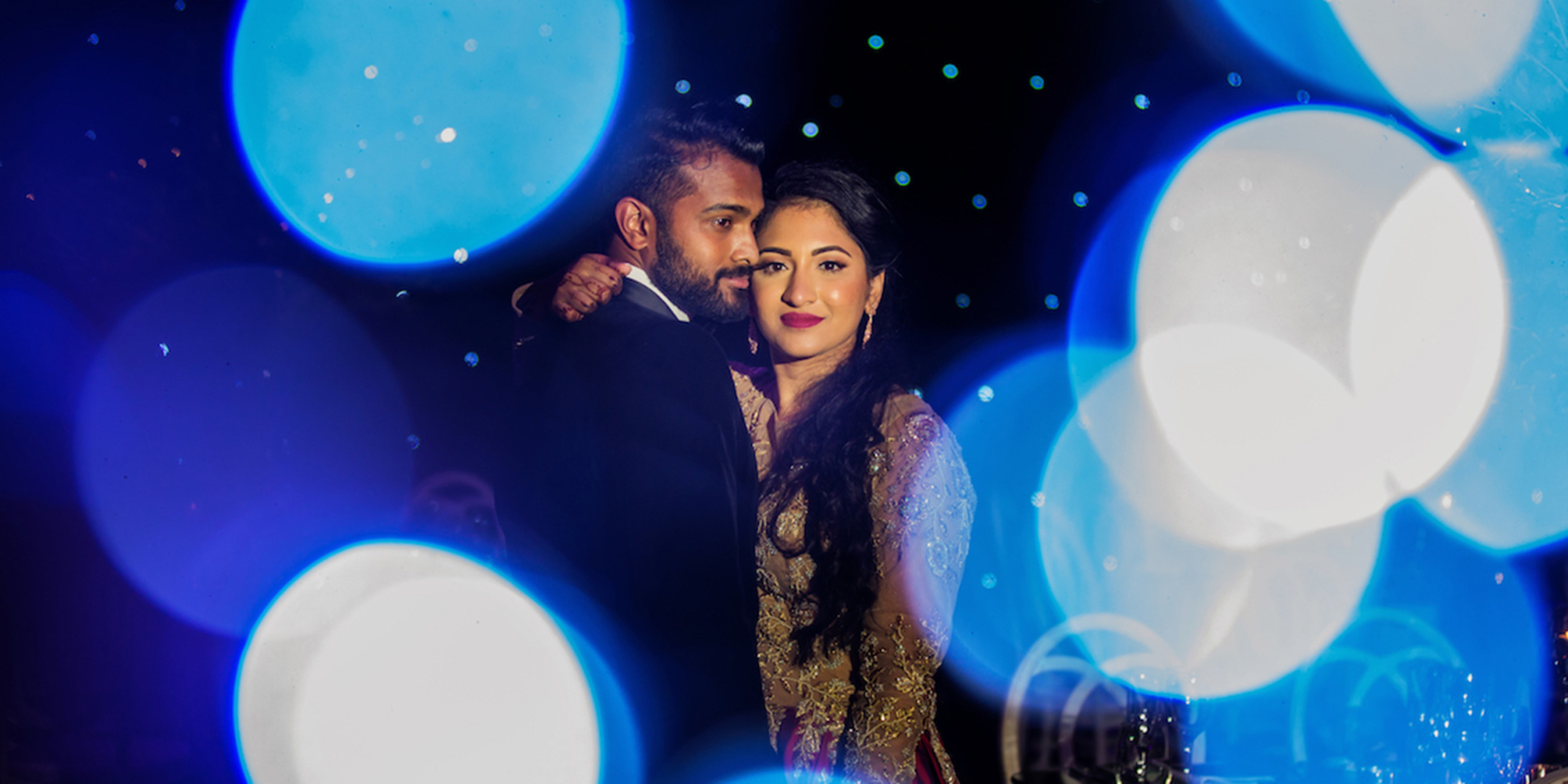 Priyanka and Ushan