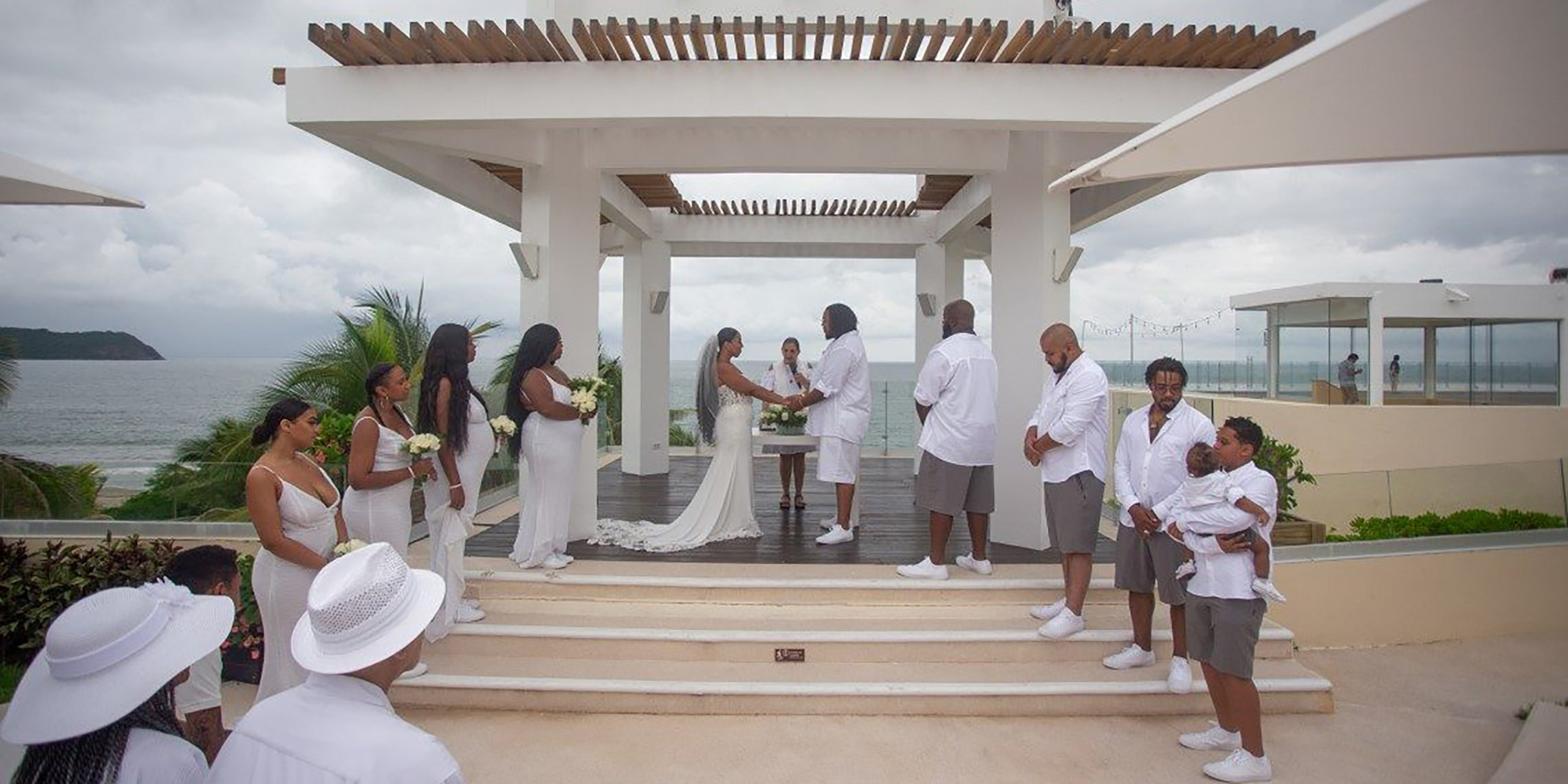 Ramon and Joellesa