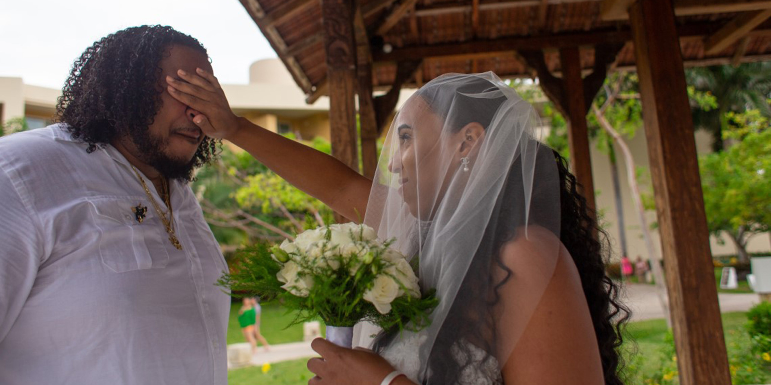 Ramon and Joellesa