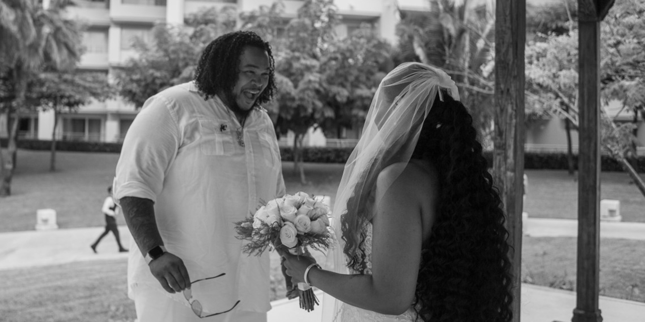 Ramon and Joellesa