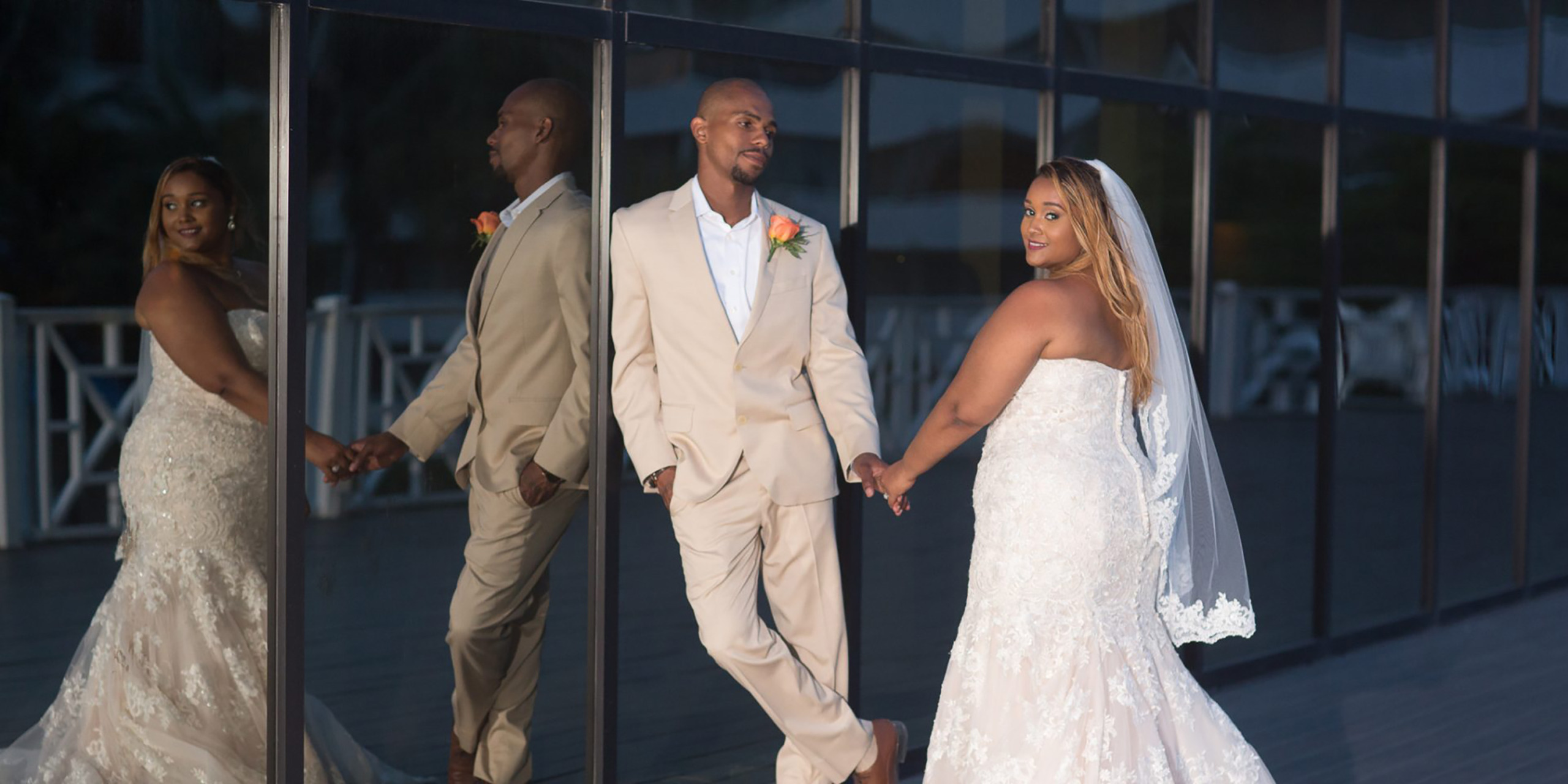 Renelle and Toney - Image 3