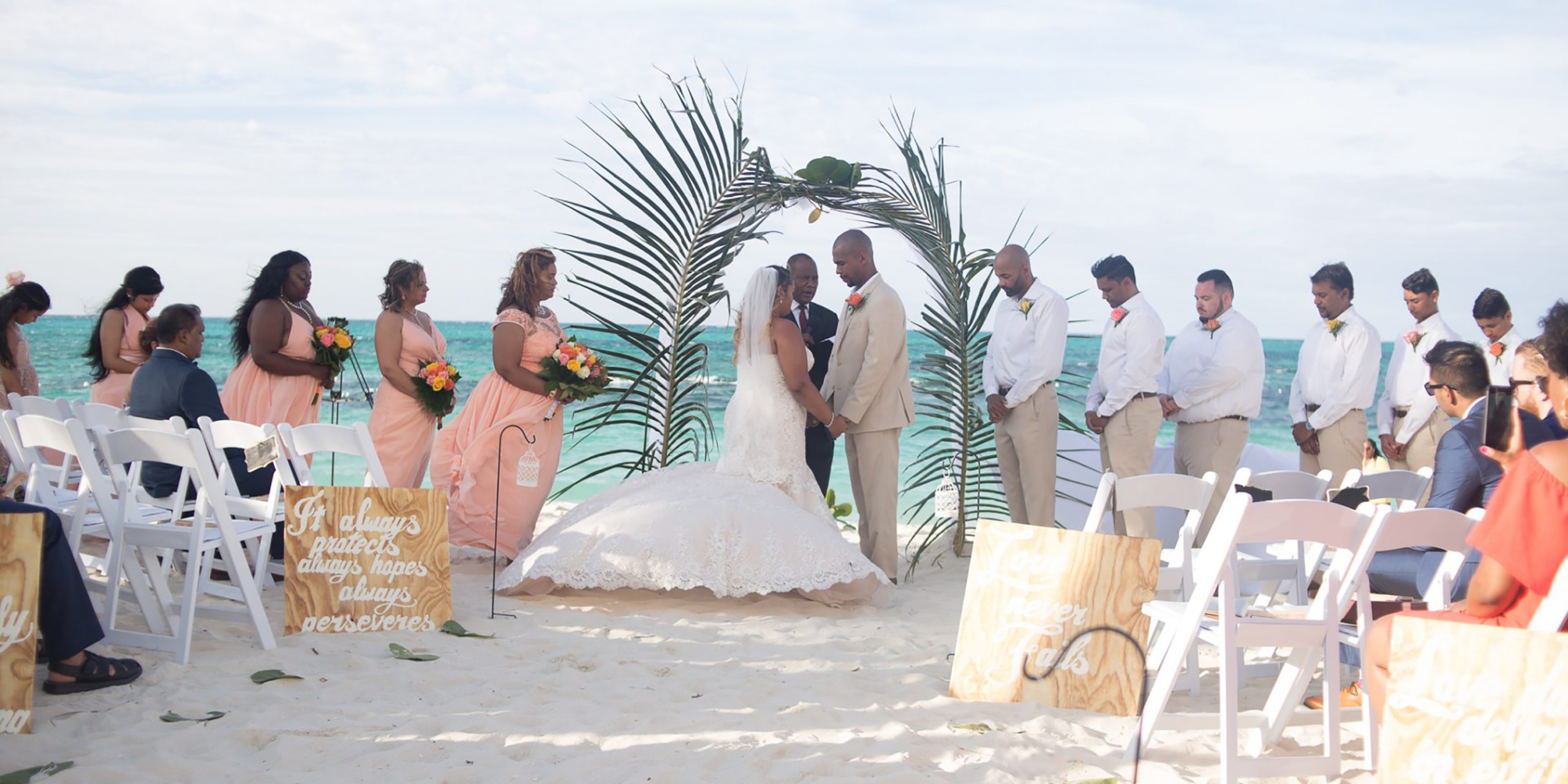 Renelle and Toney - Image 2