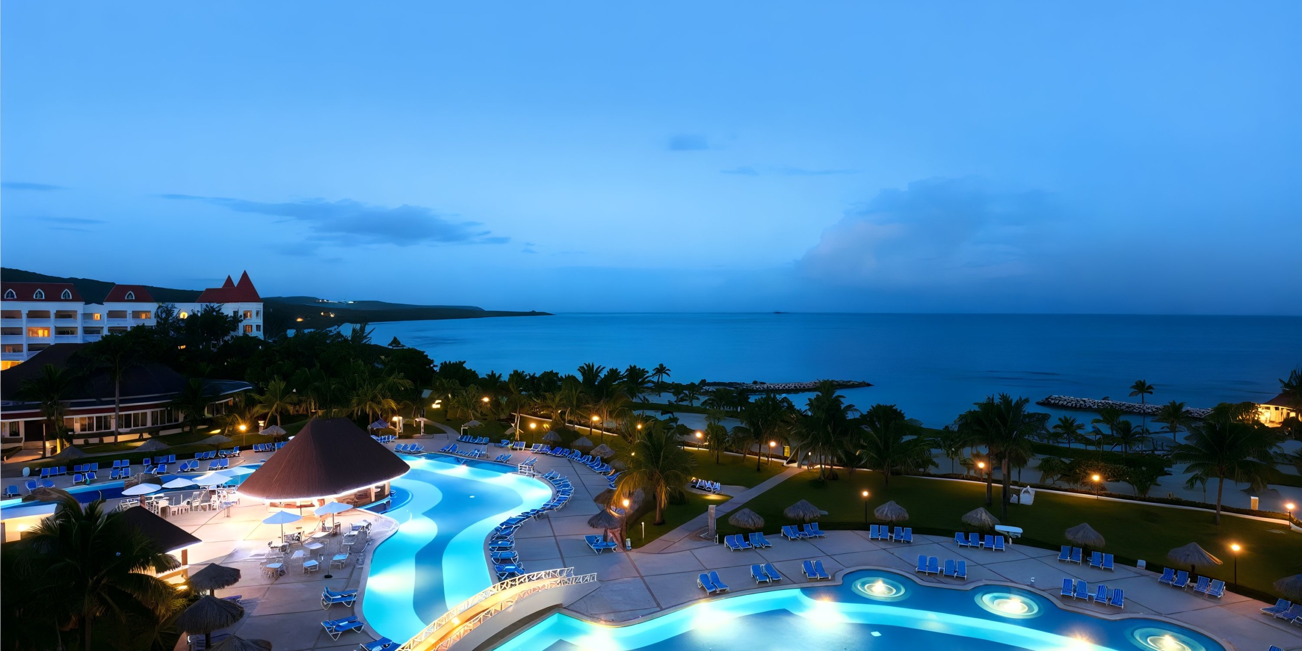 Bahia Principe Explore Jamaica