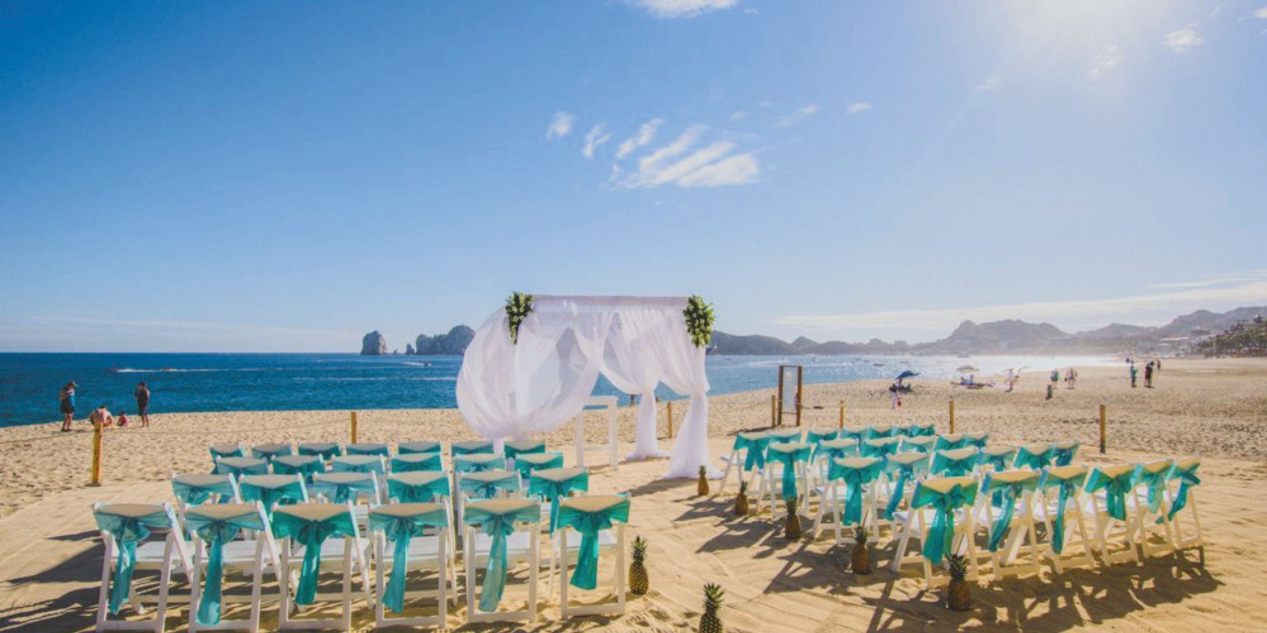 Hotel Riu Palace Baja California