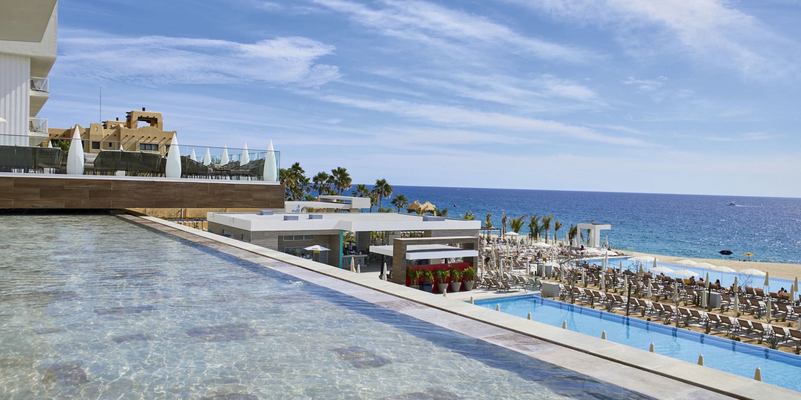 Hotel Riu Palace Baja California