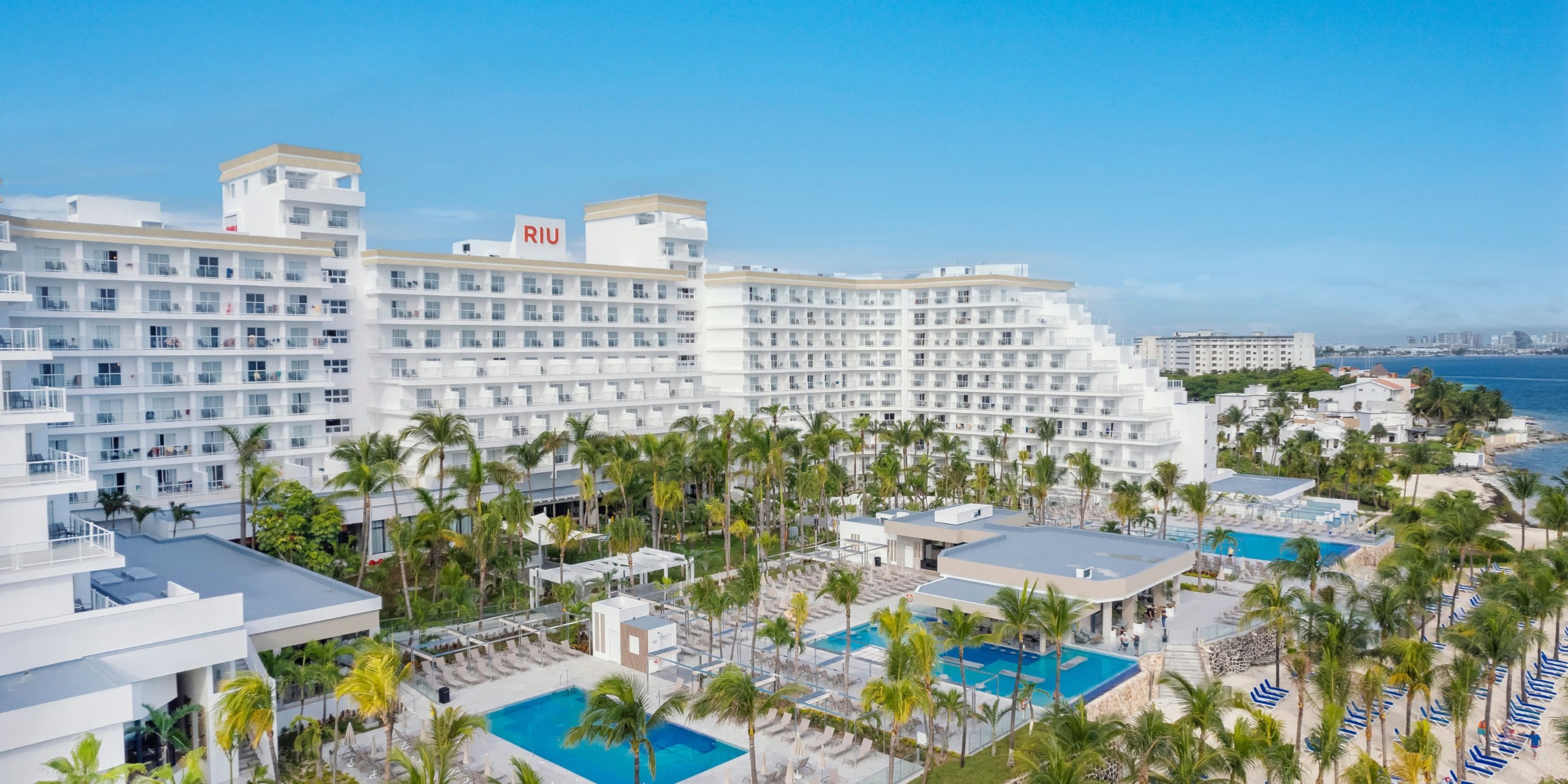 Hotel Riu Caribe - Image 4