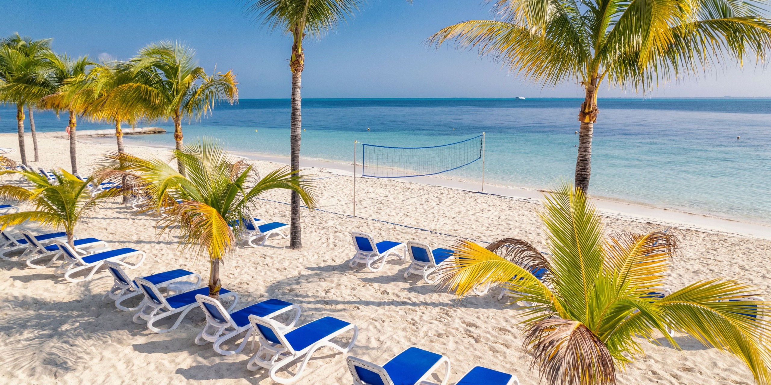 Hotel Riu Caribe - Image 5
