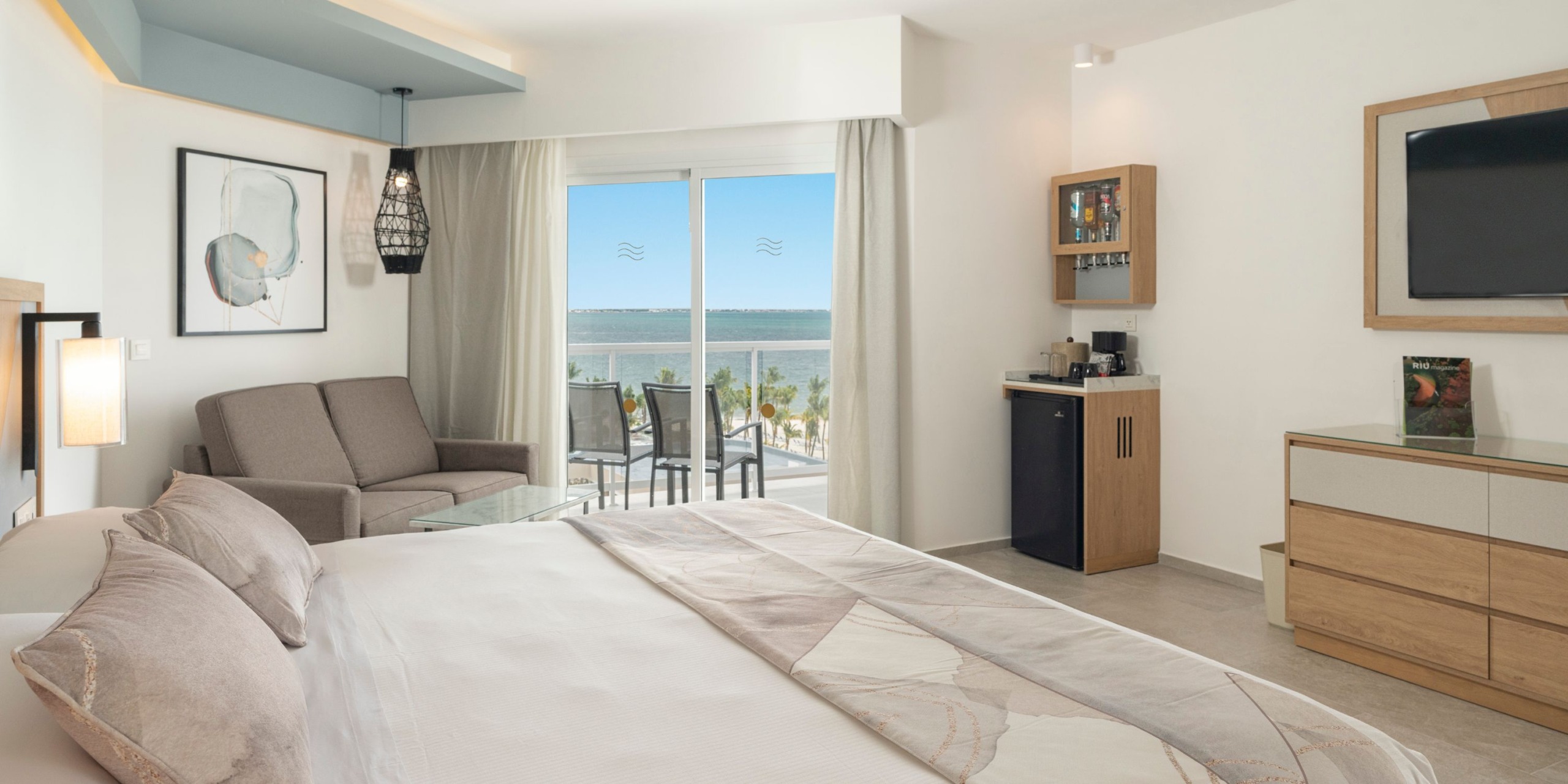 Hotel Riu Caribe - Image 11