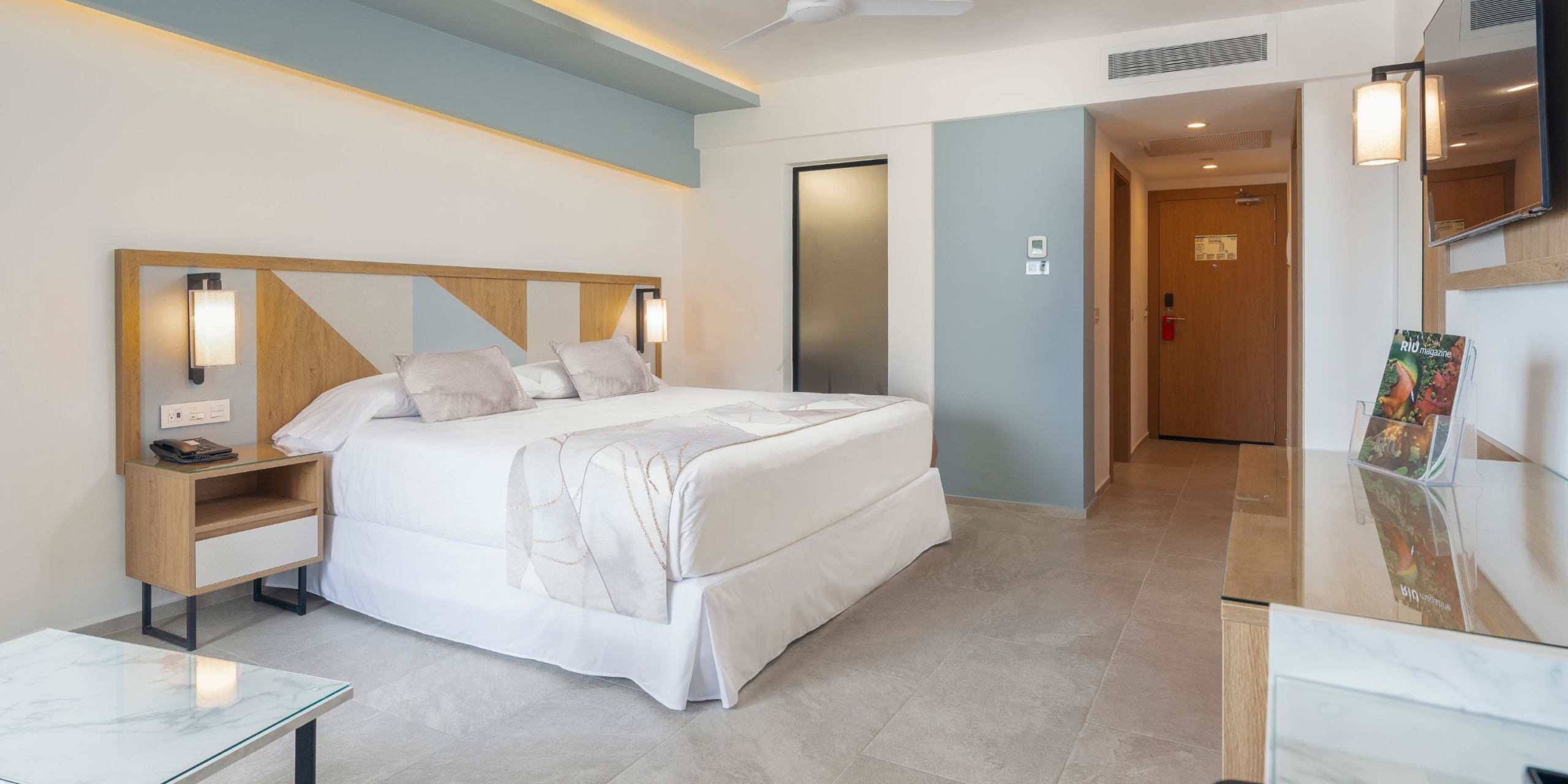 Hotel Riu Caribe - Image 10