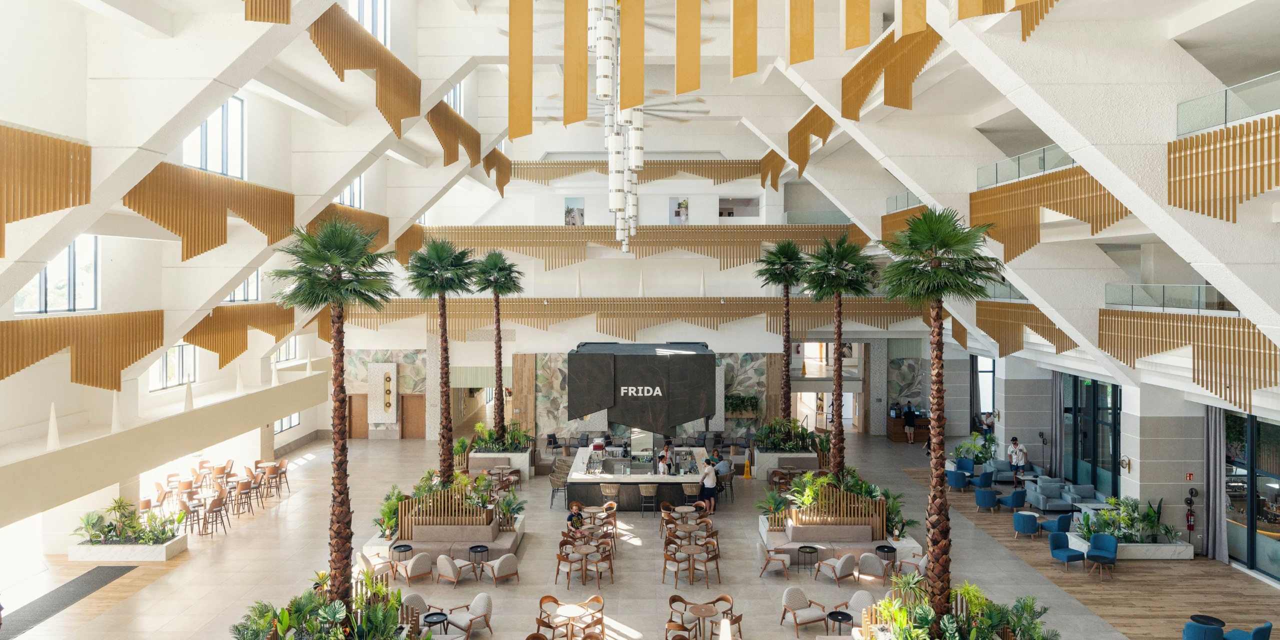 Hotel Riu Caribe - Image 16