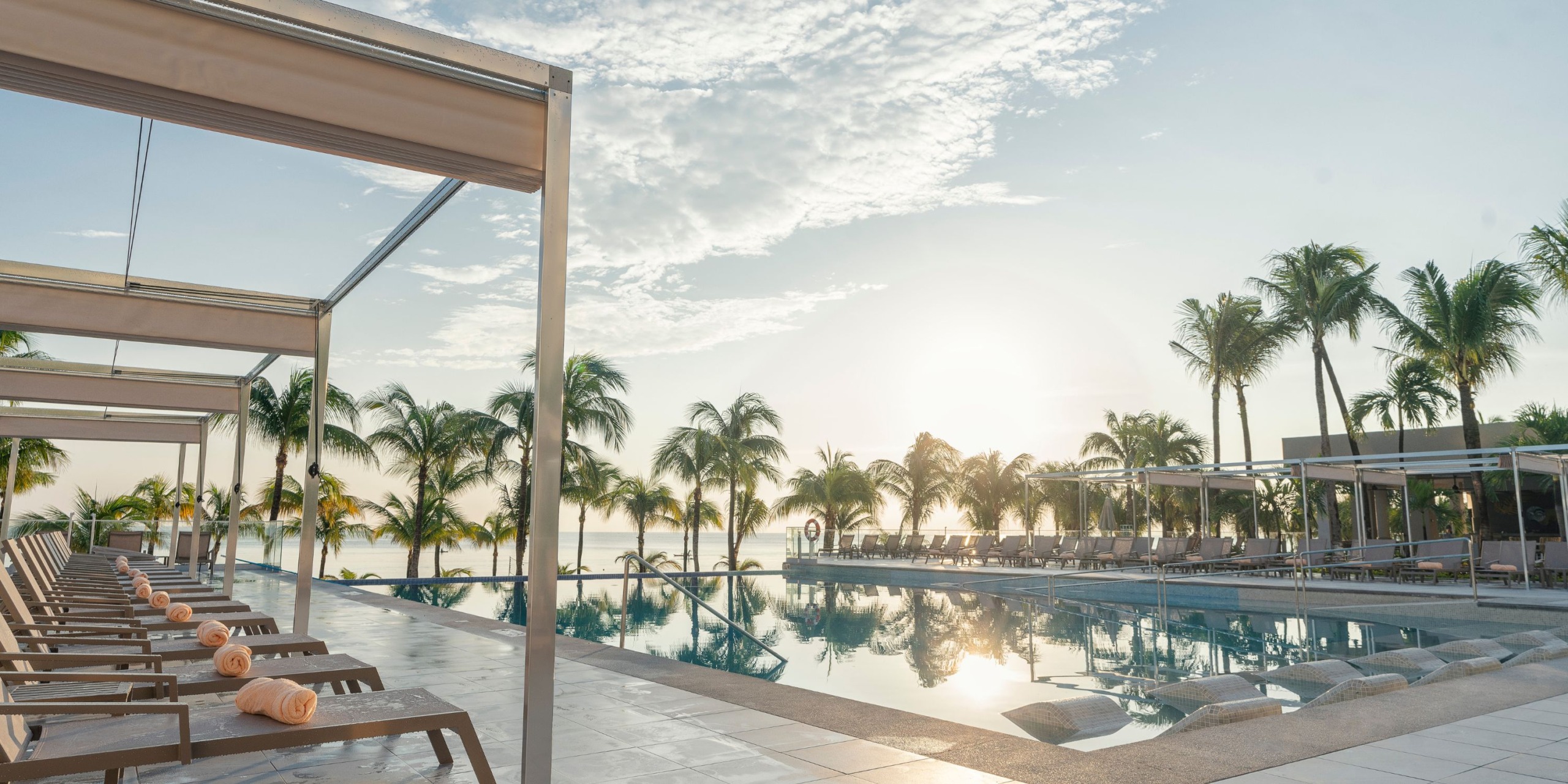 Hotel Riu Caribe - Image 8
