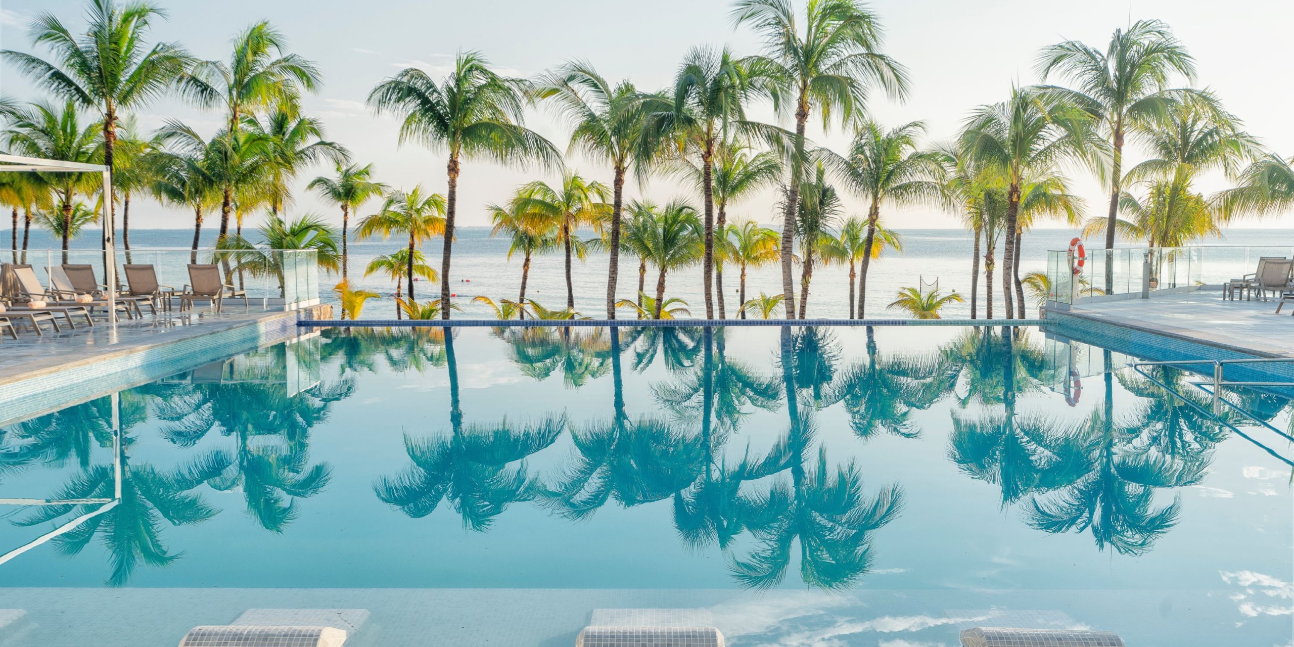 Hotel Riu Caribe - Image 6