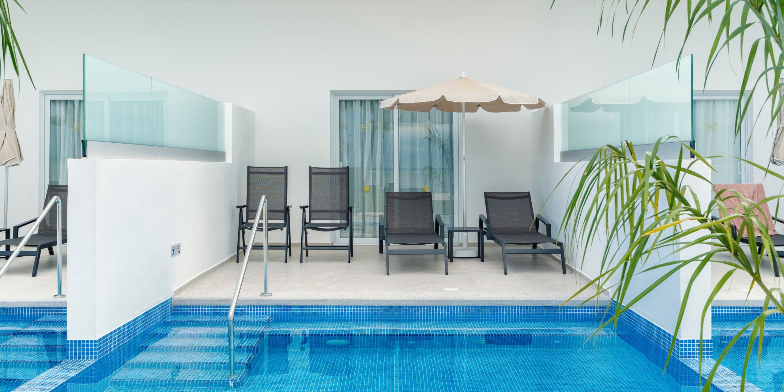 Hotel Riu Caribe - Image 7
