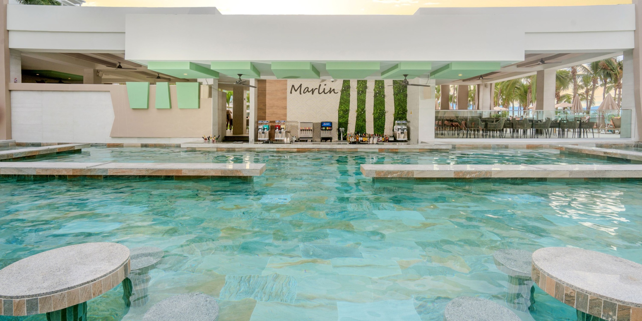 Hotel Riu Palace Pacifico - Image 7